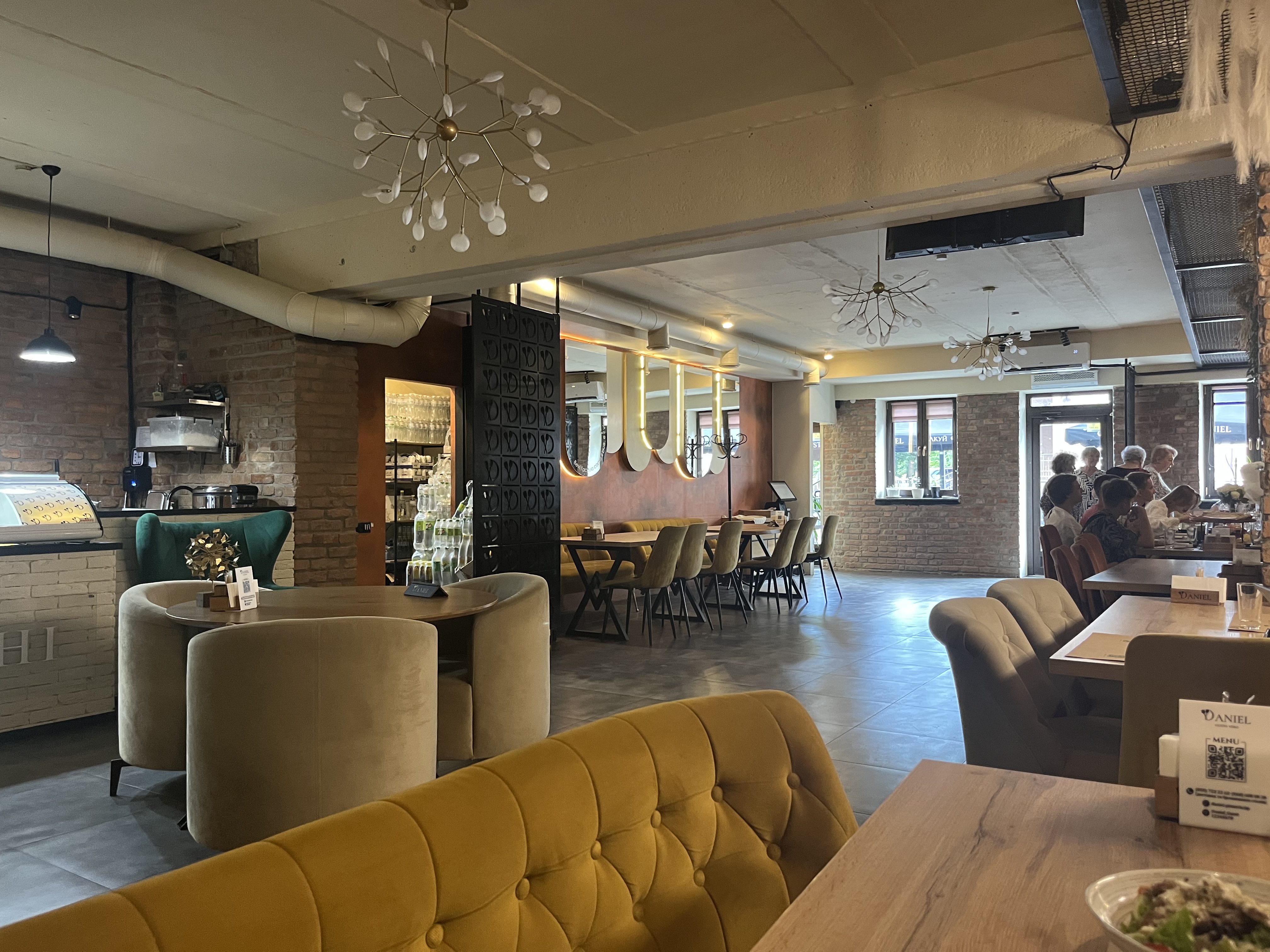 Піцерія Даніель "Daniel" Кам'янець-Подільський image 10