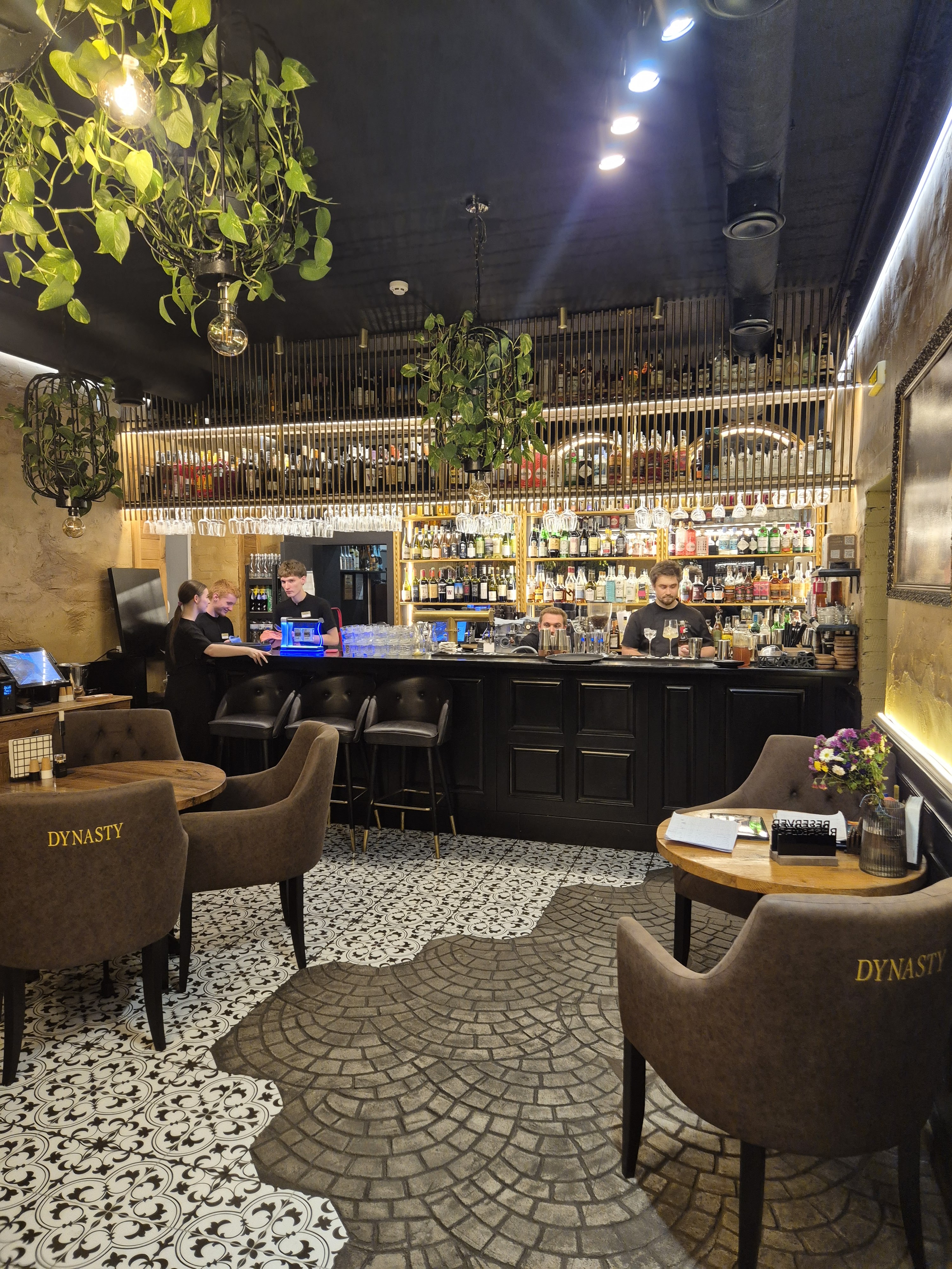 Hotelʹno - Restorannyy Kompleks Dynastiya image 4