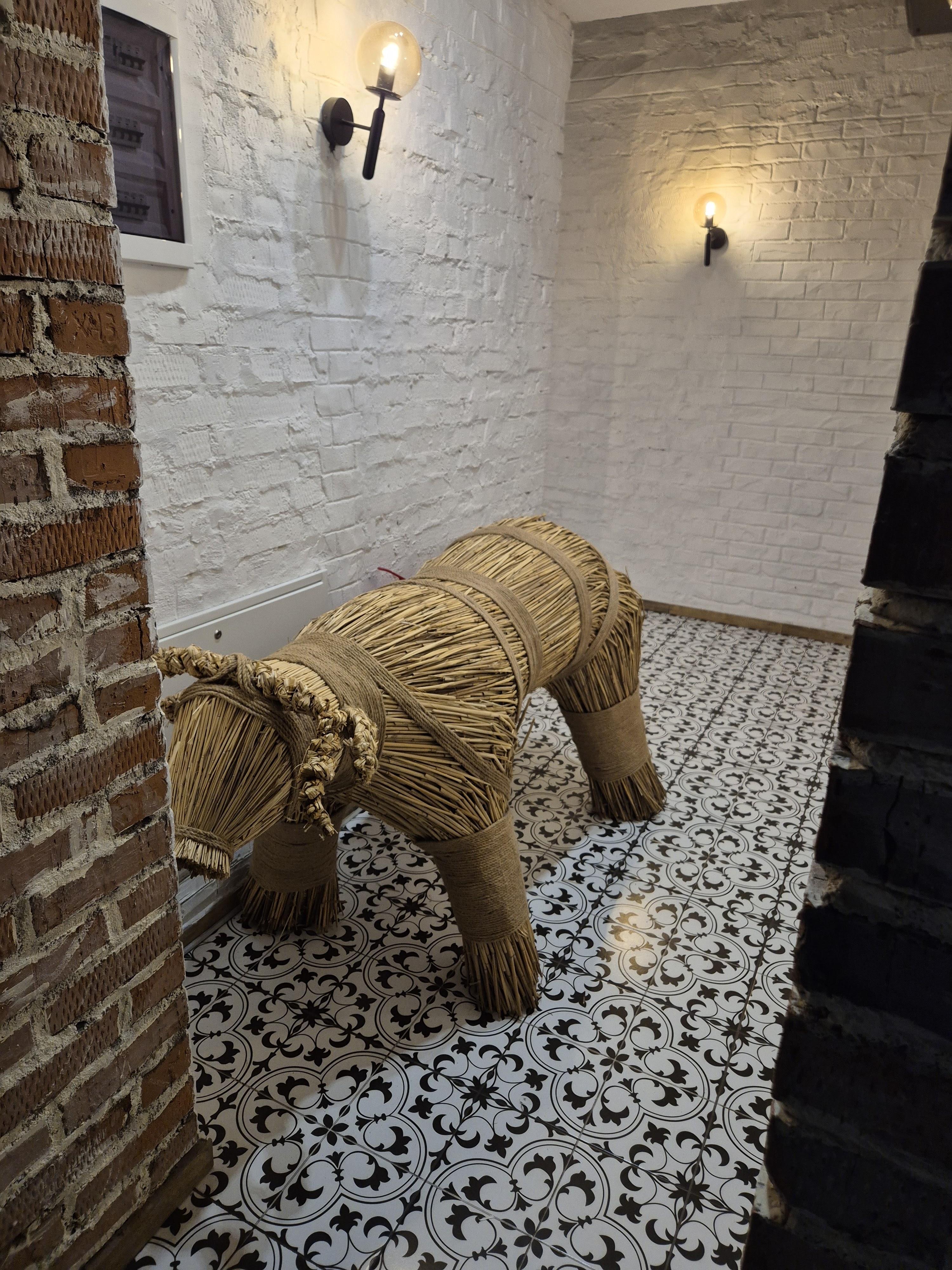 Hotelʹno - Restorannyy Kompleks Dynastiya image 7