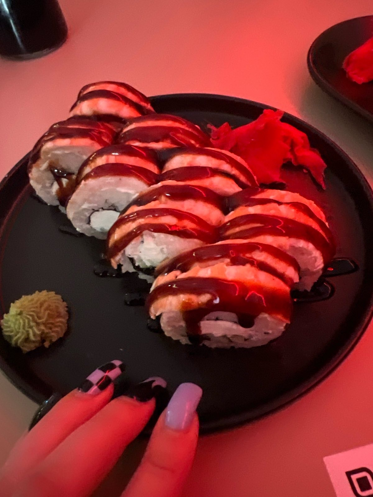 ”Red Dragon”- суші бар image 3