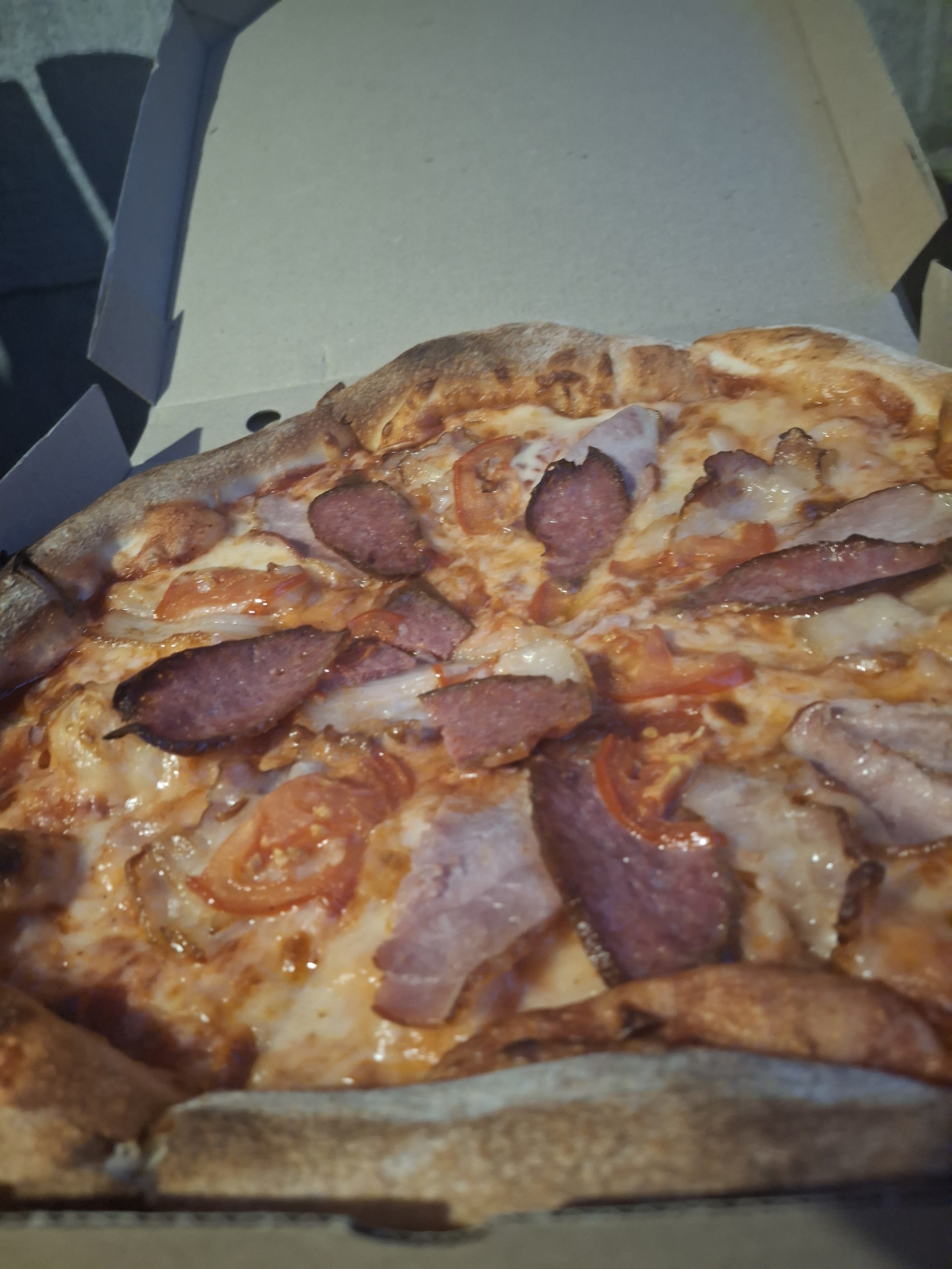 ”Red Dragon”- суші бар image 5