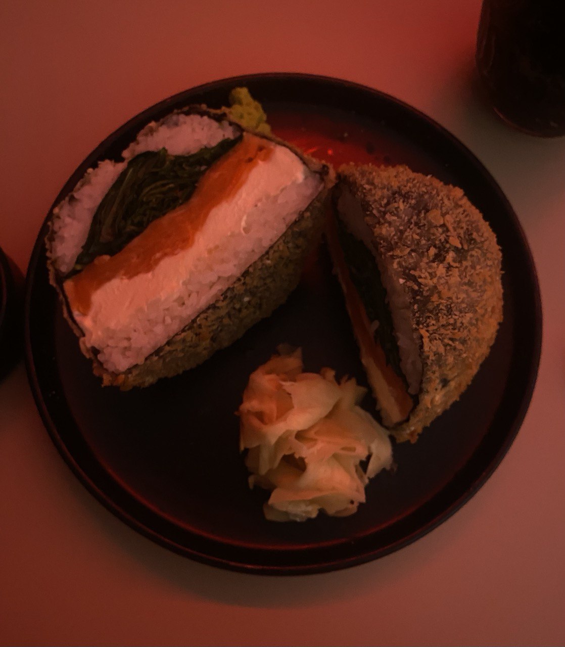 ”Red Dragon”- суші бар image 6