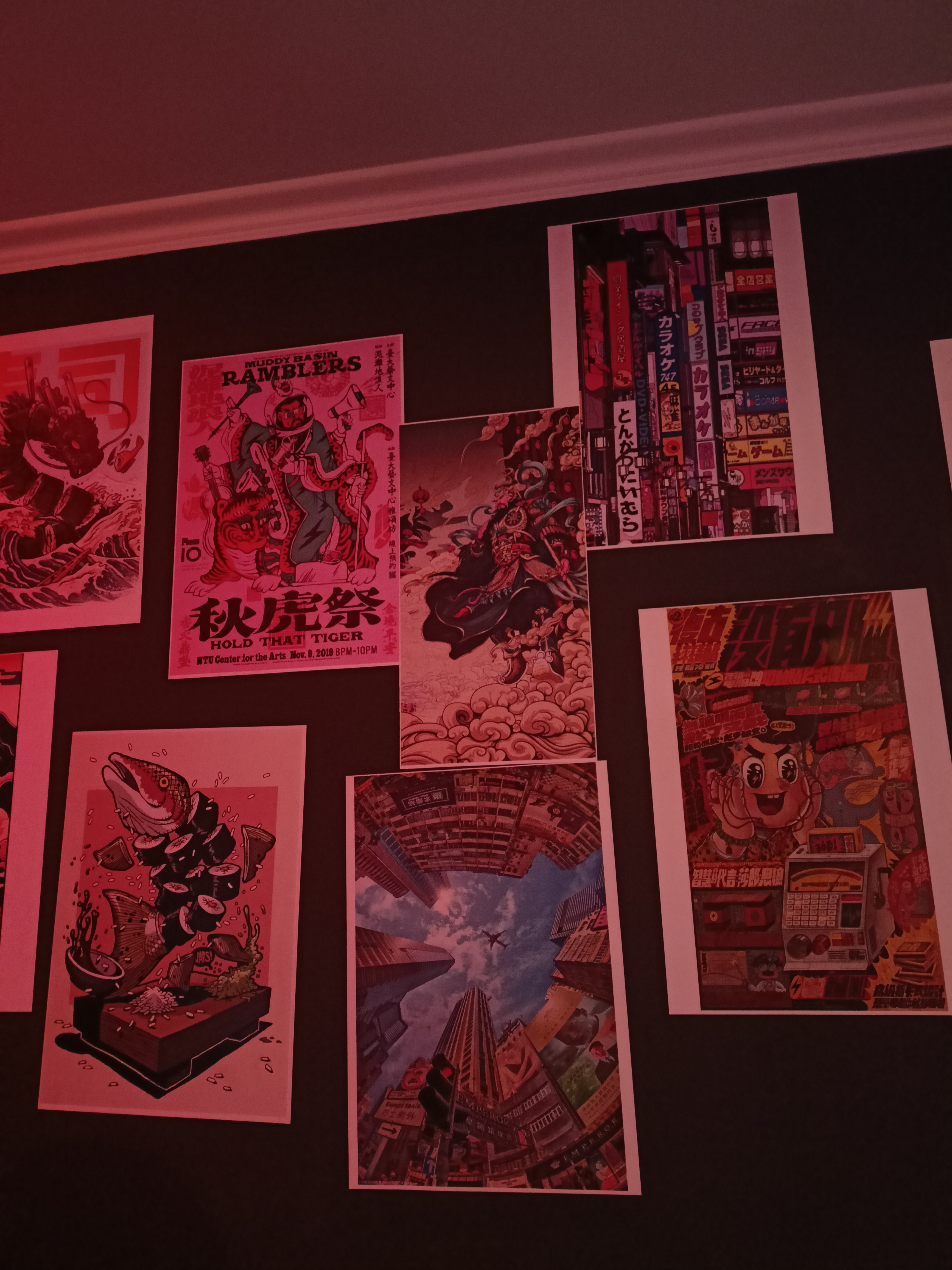 ”Red Dragon”- суші бар image 7