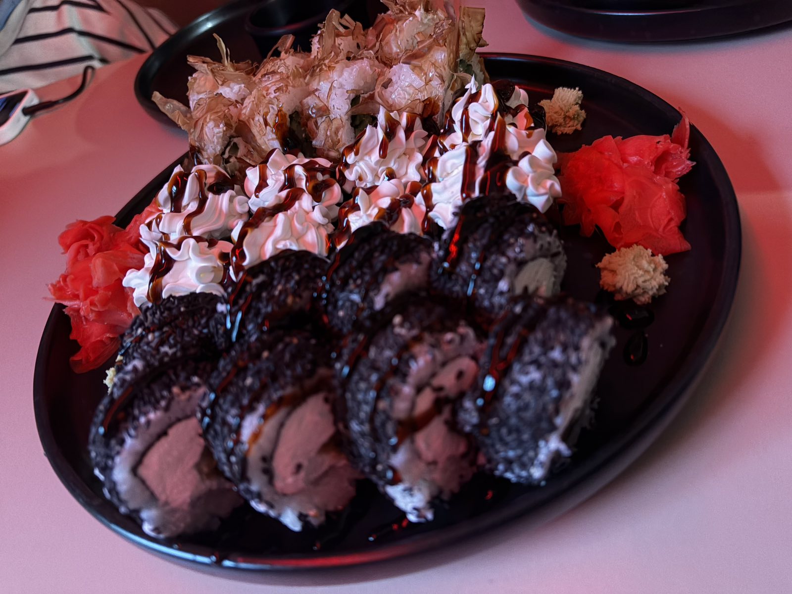 ”Red Dragon”- суші бар image 9