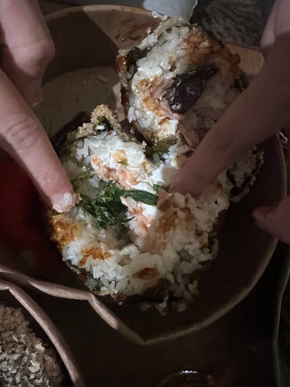 ”Red Dragon”- суші бар image 10