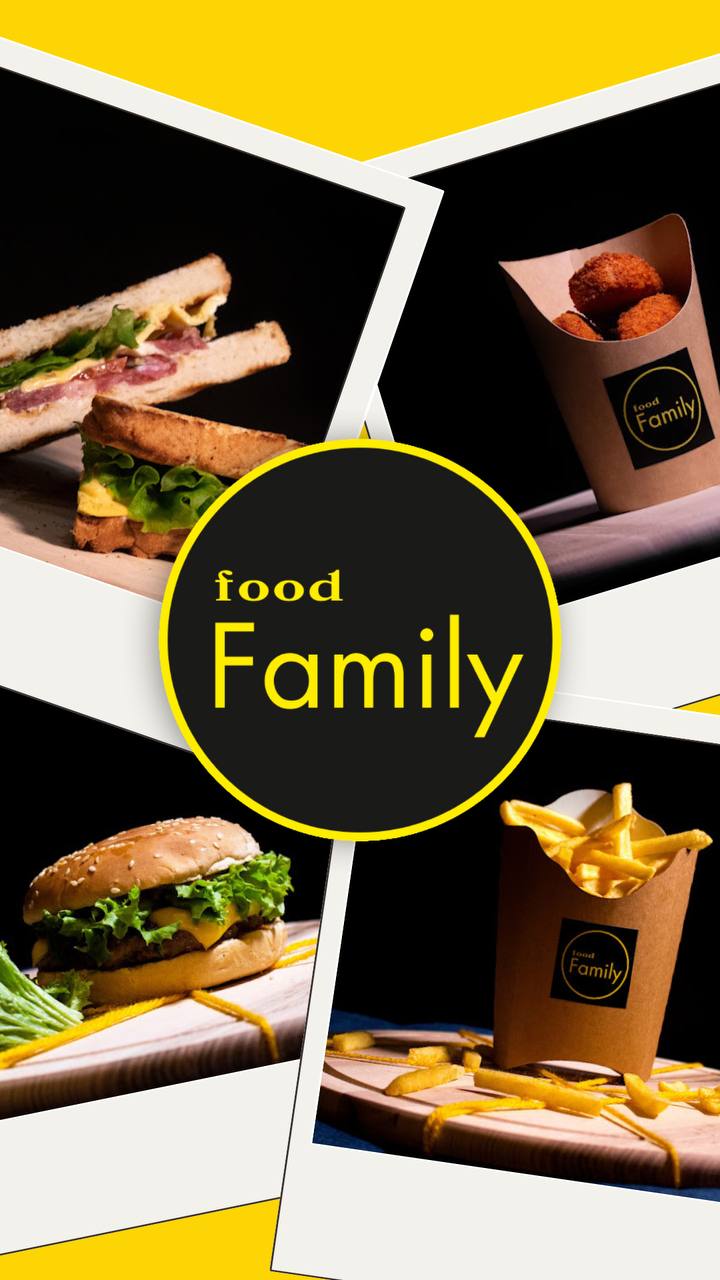 food Family image 4