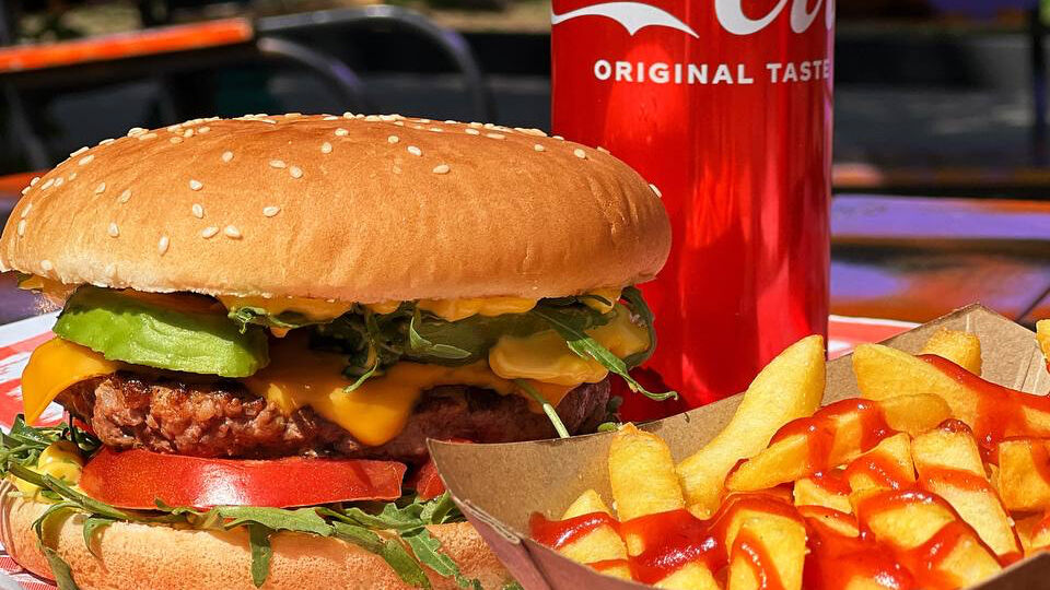 Burgers image 1