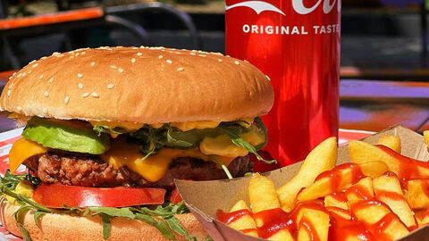 Burgers image 1