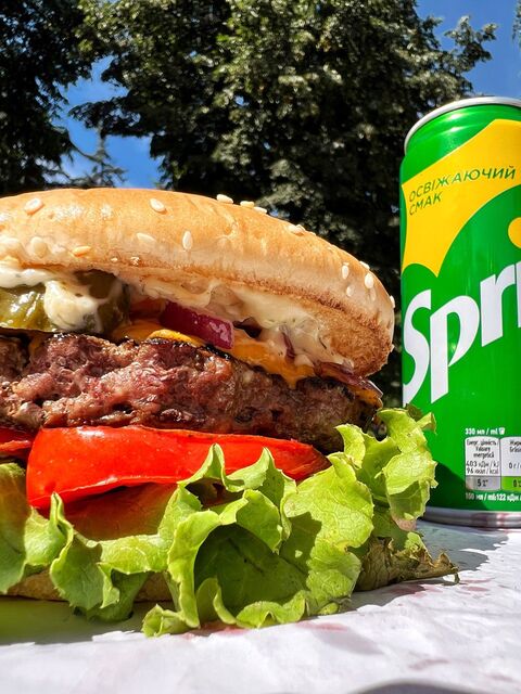 Burgers image 2