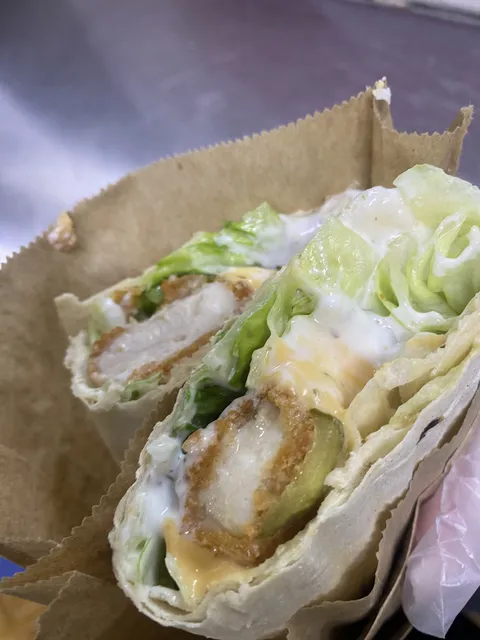 Burgers image 5