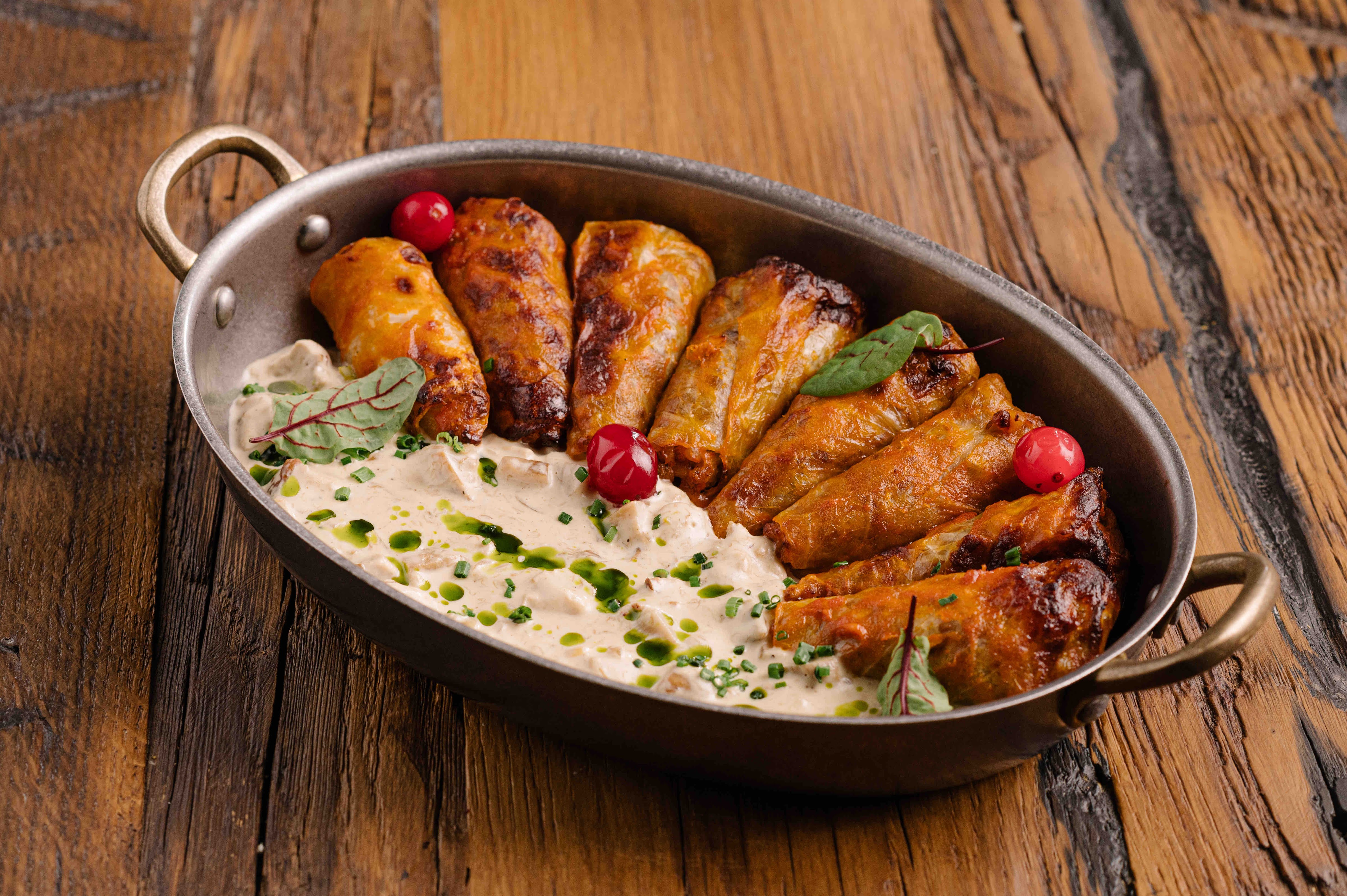 Подільська кнайпа image 2