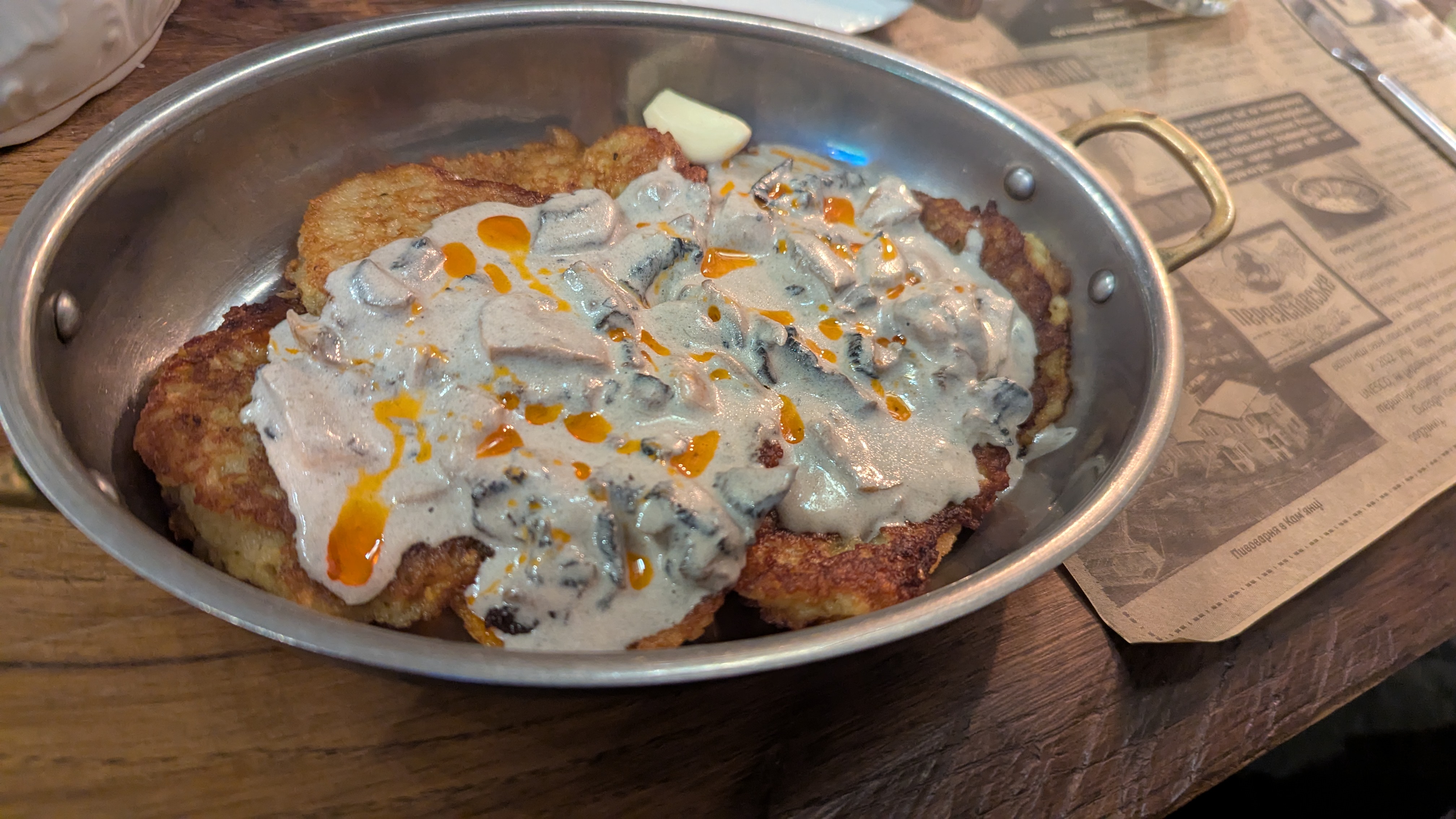 Подільська кнайпа image 9