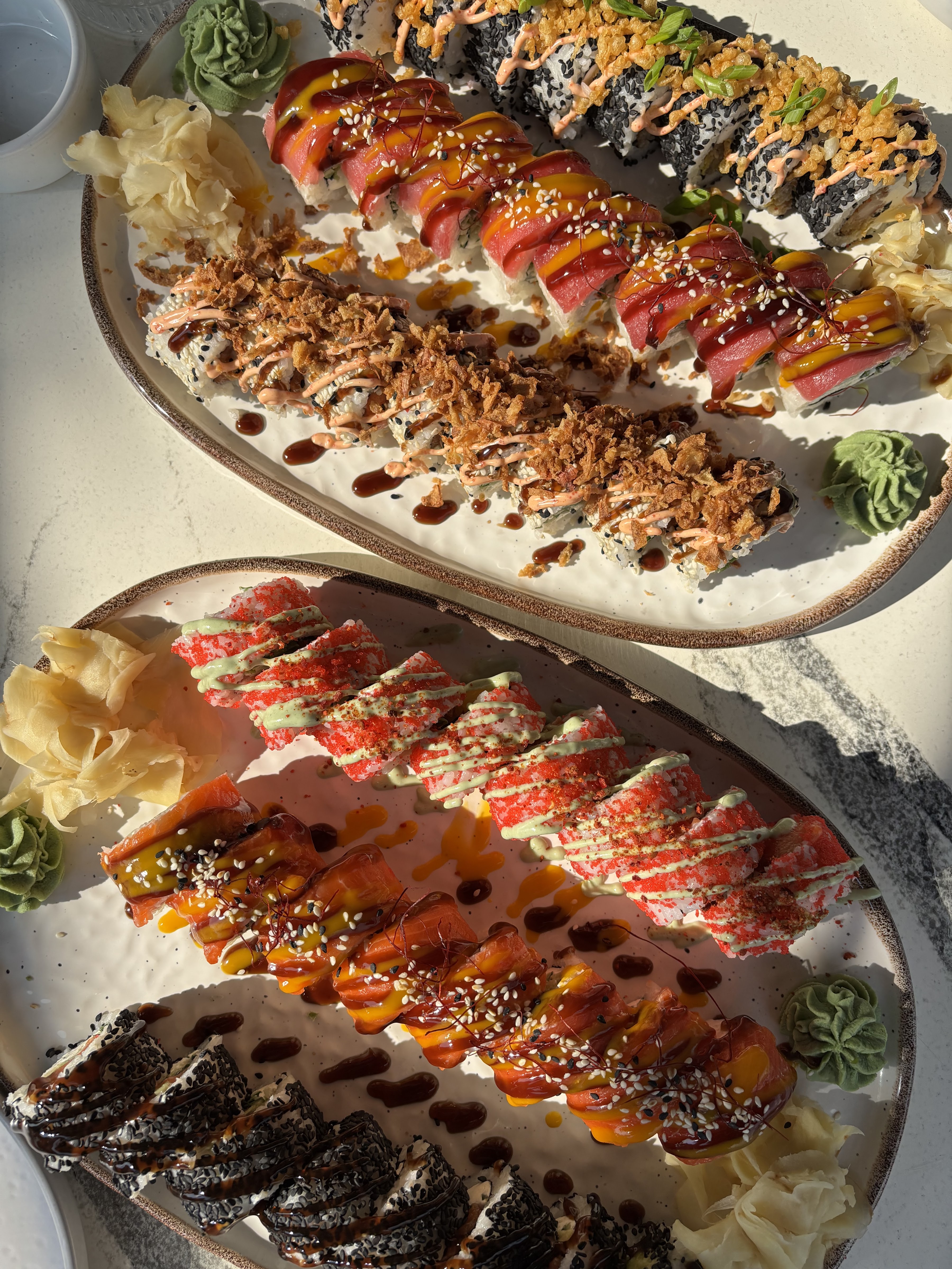 Sho take asian ( доставка суші ) image 8