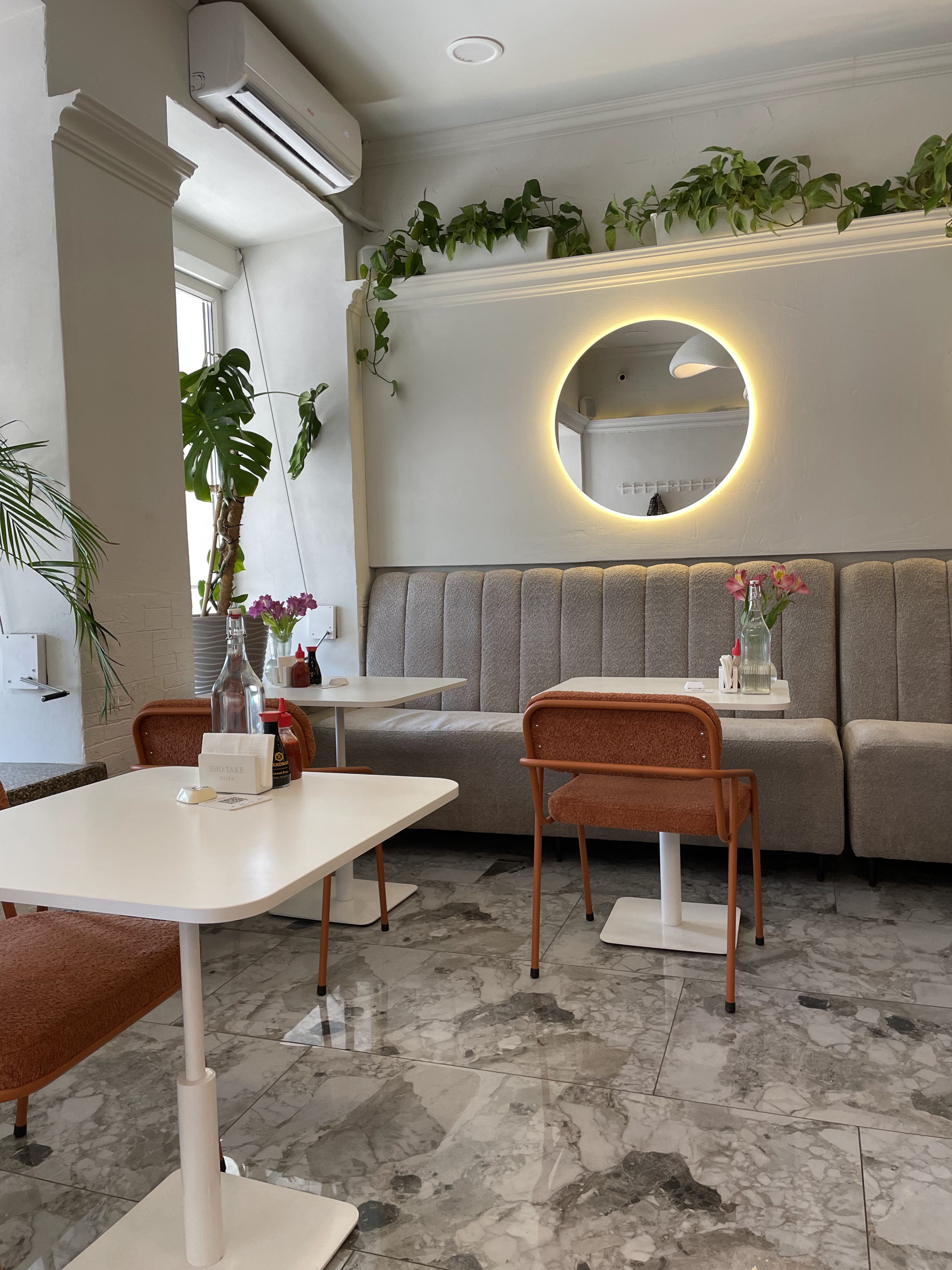 Sho take asian ( доставка суші ) image 9