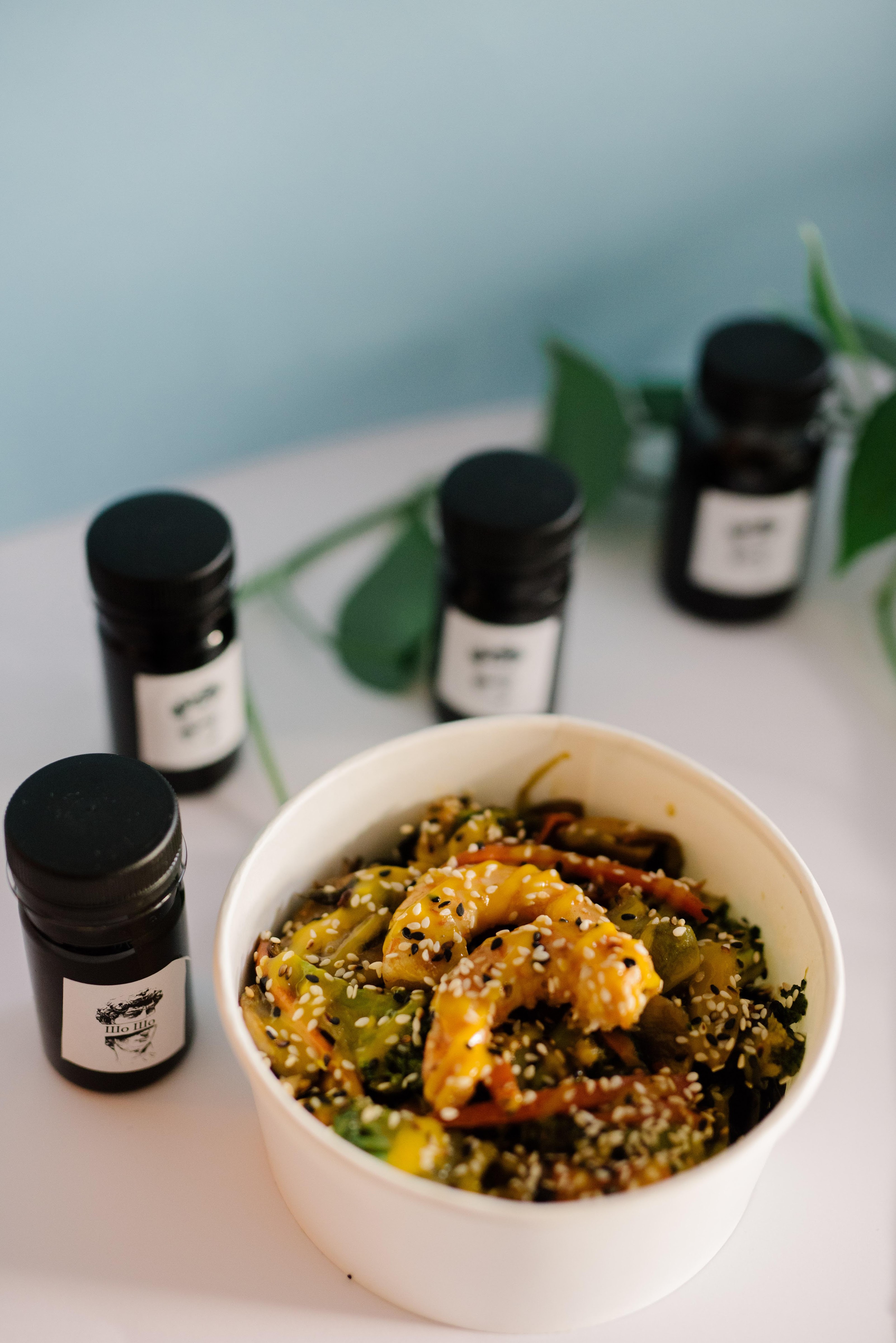 Sho take asian ( доставка суші ) image 10