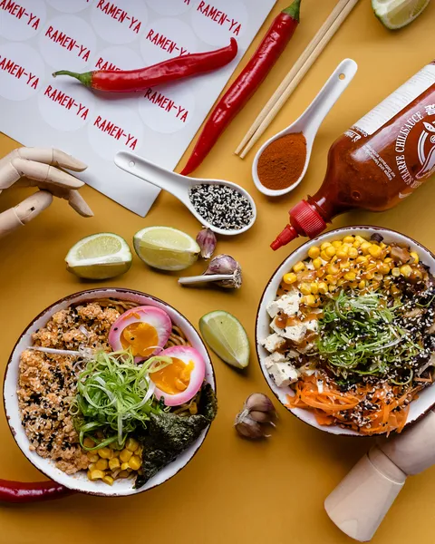 Ramen-Ya image 2