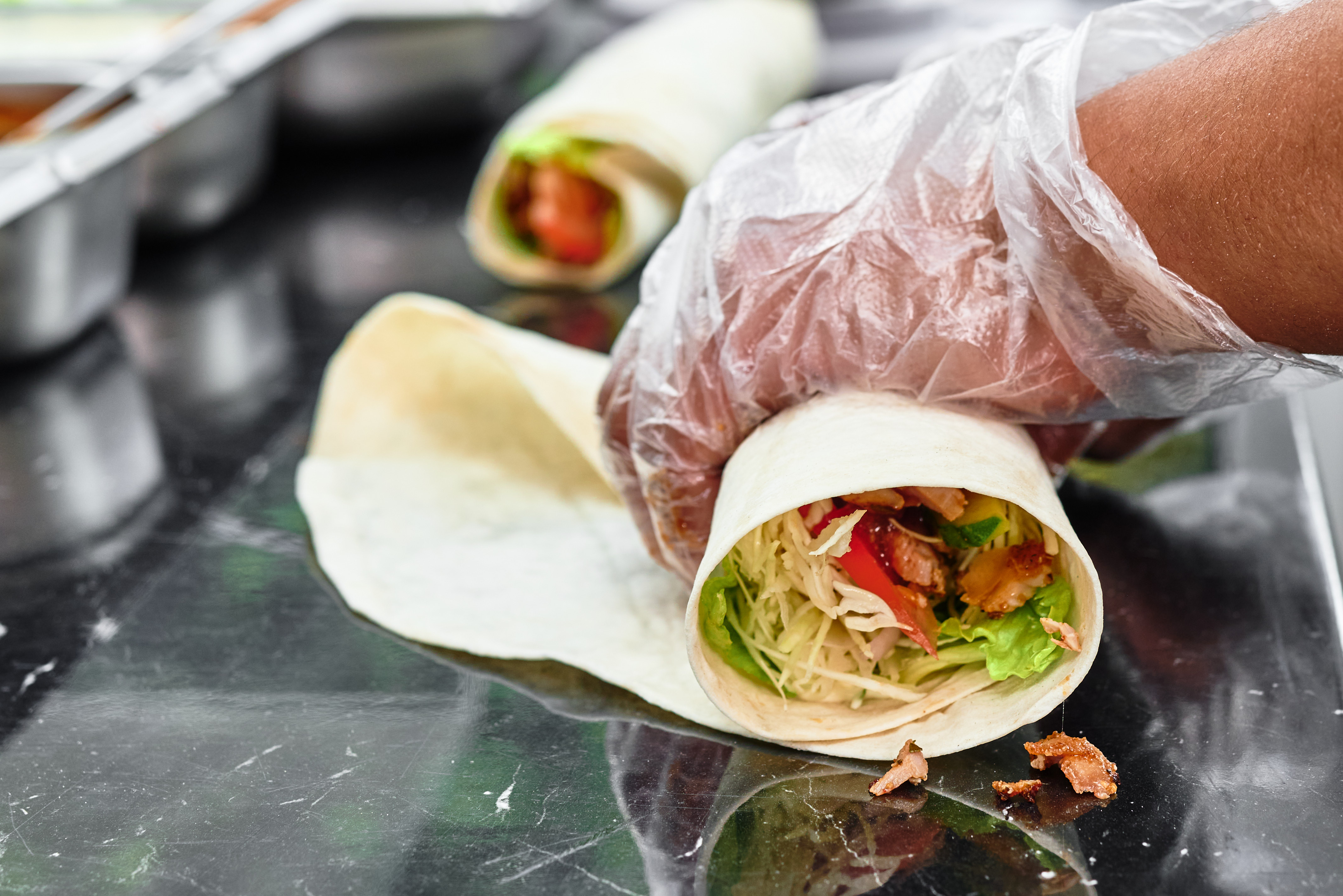 Kebab Na Manhali image 2