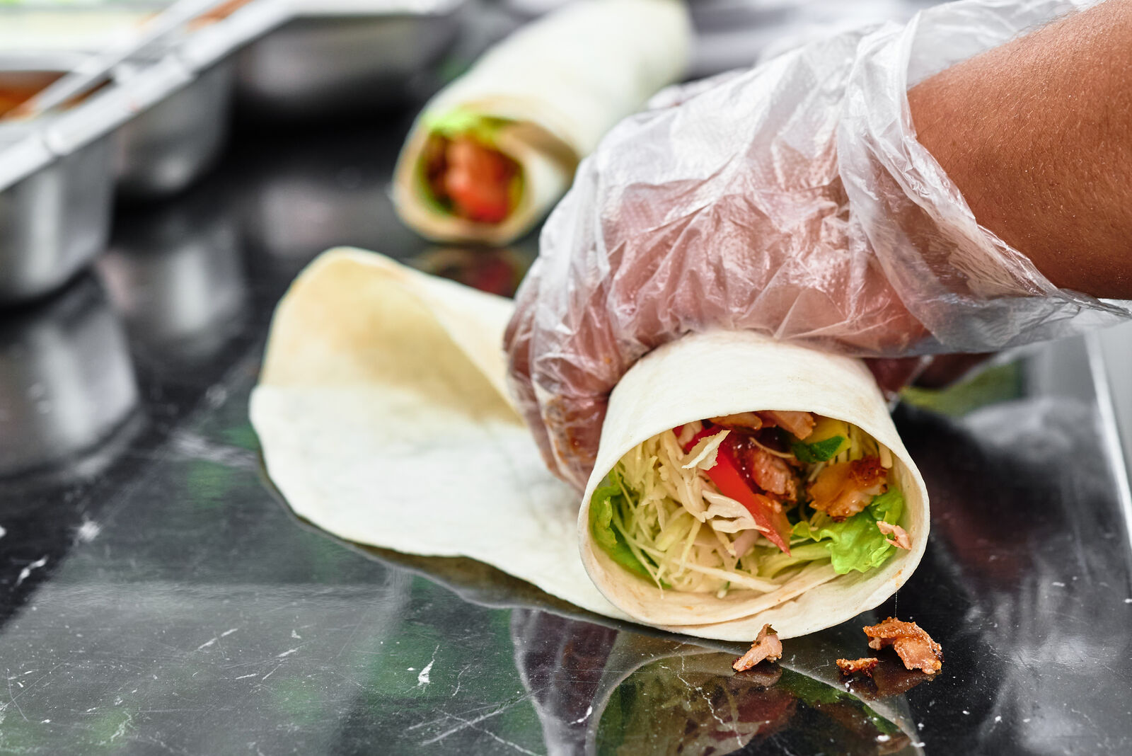 Kebab Na Manhali image 2