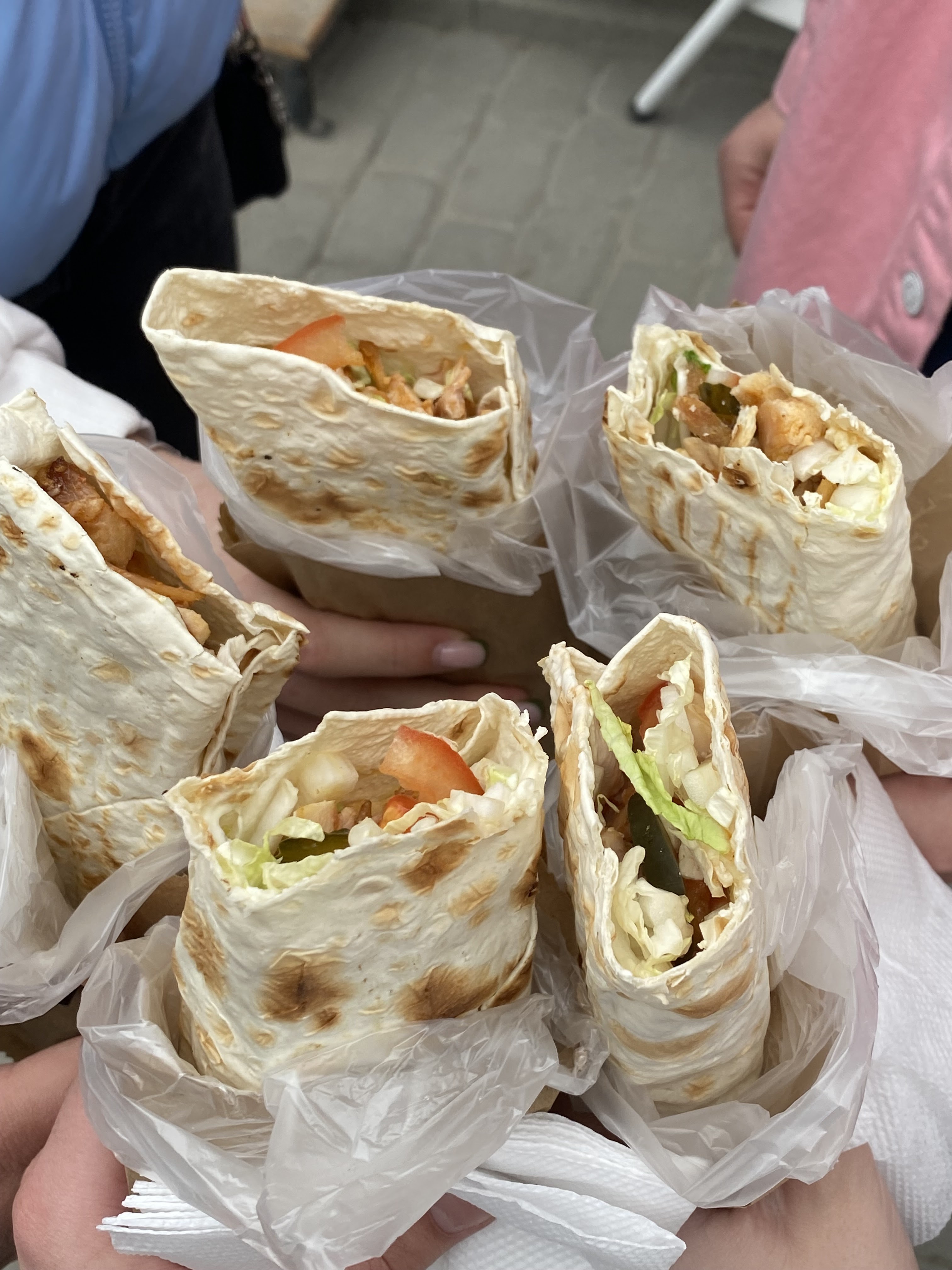 Kebab Na Manhali image 3