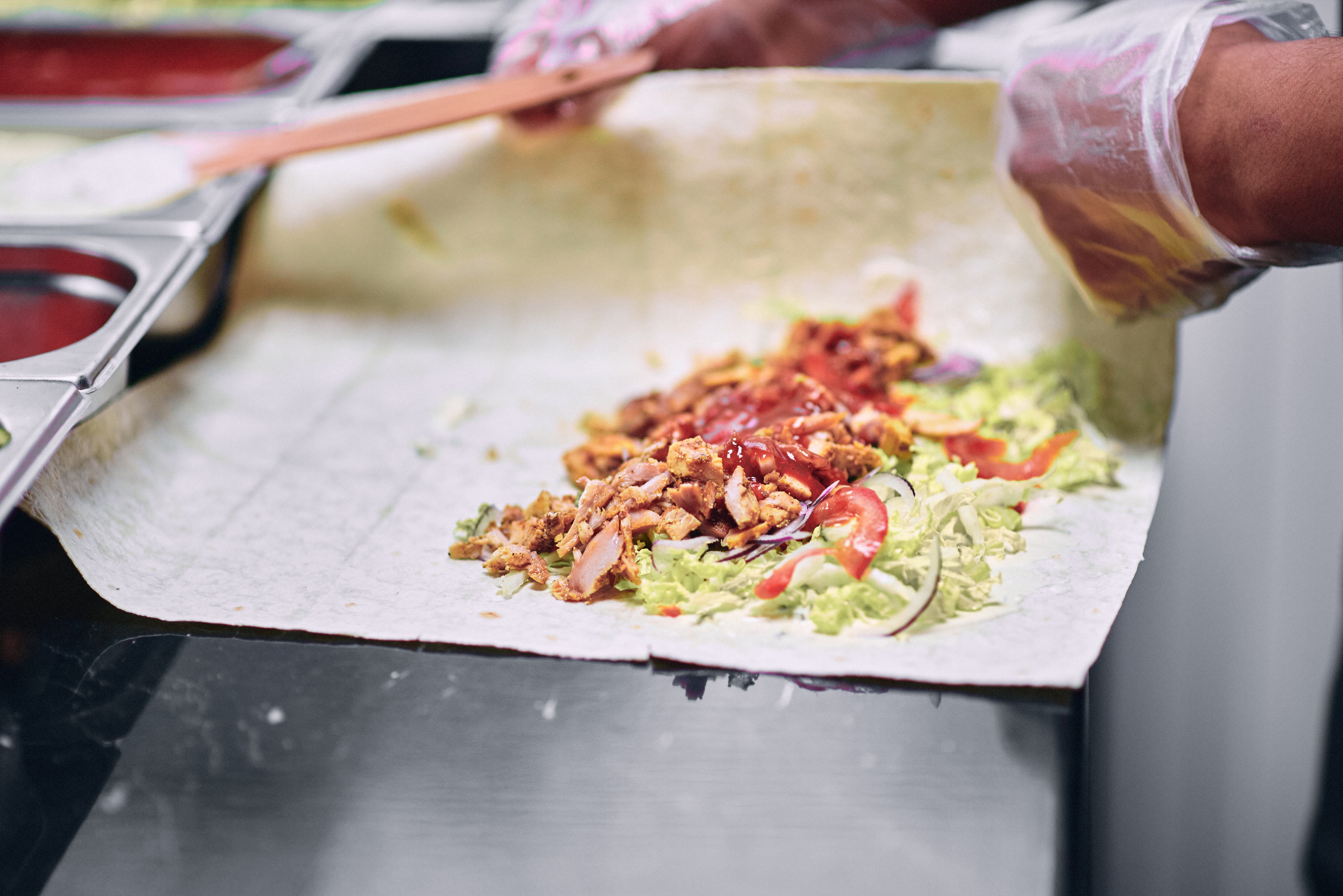 Kebab Na Manhali image 4