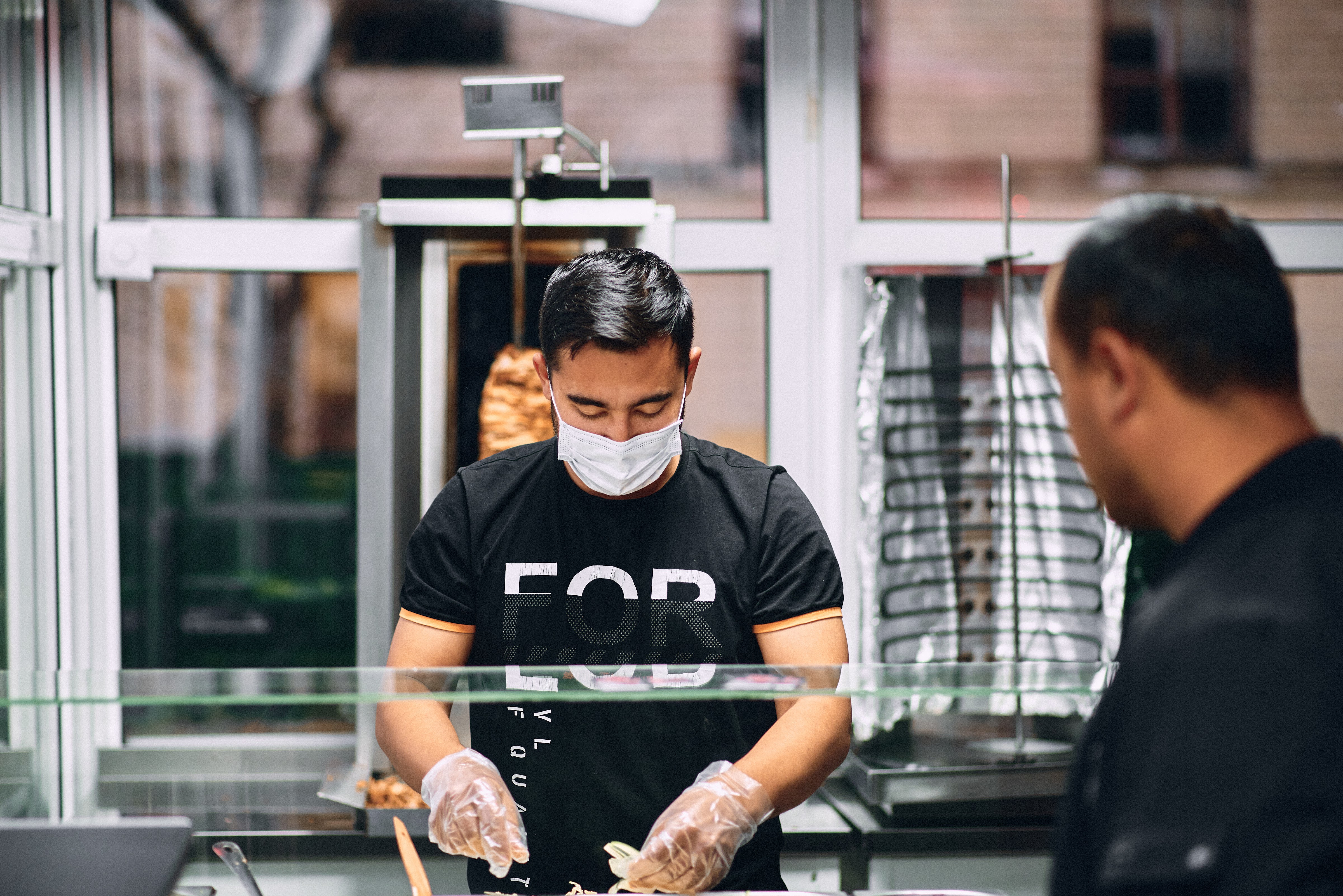 Kebab Na Manhali image 5