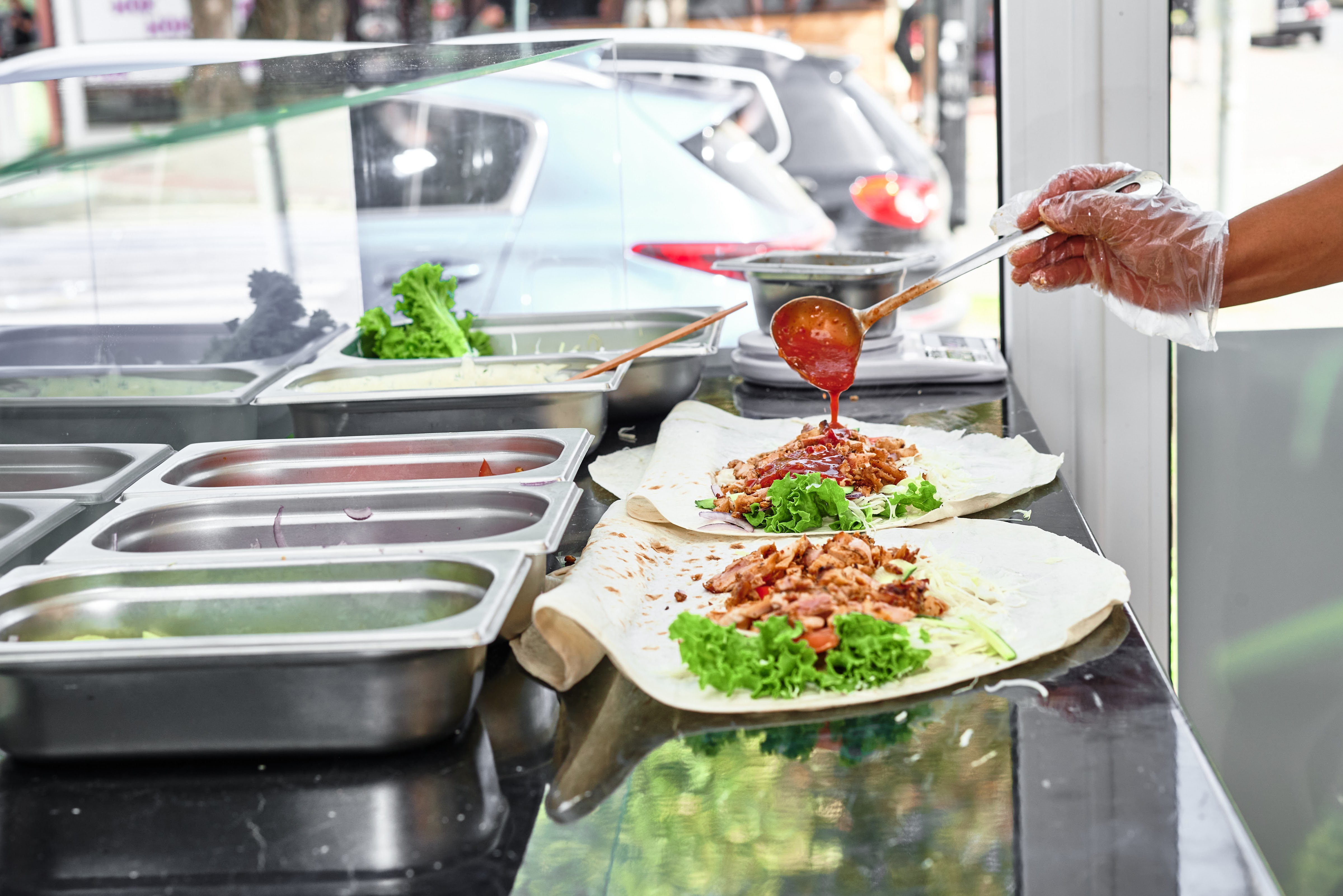 Kebab Na Manhali image 6