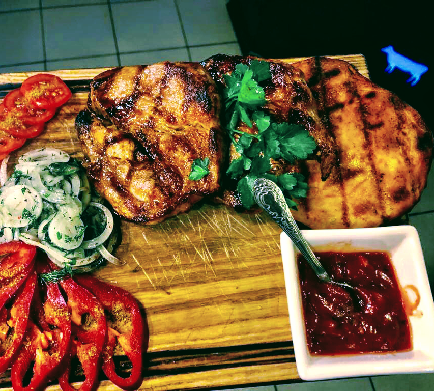 Meni By Mnyasa image 2