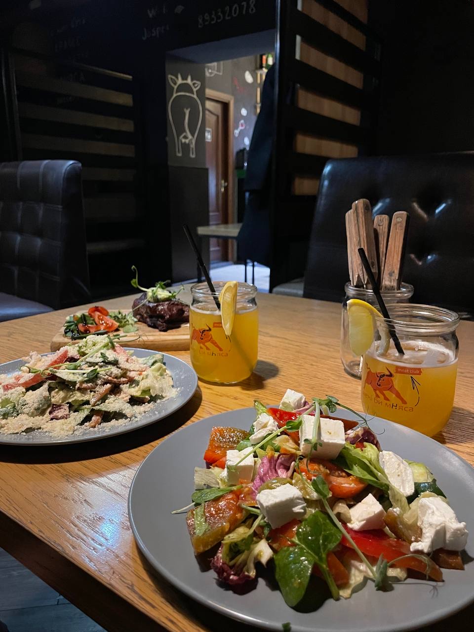 Meni By Mnyasa image 4