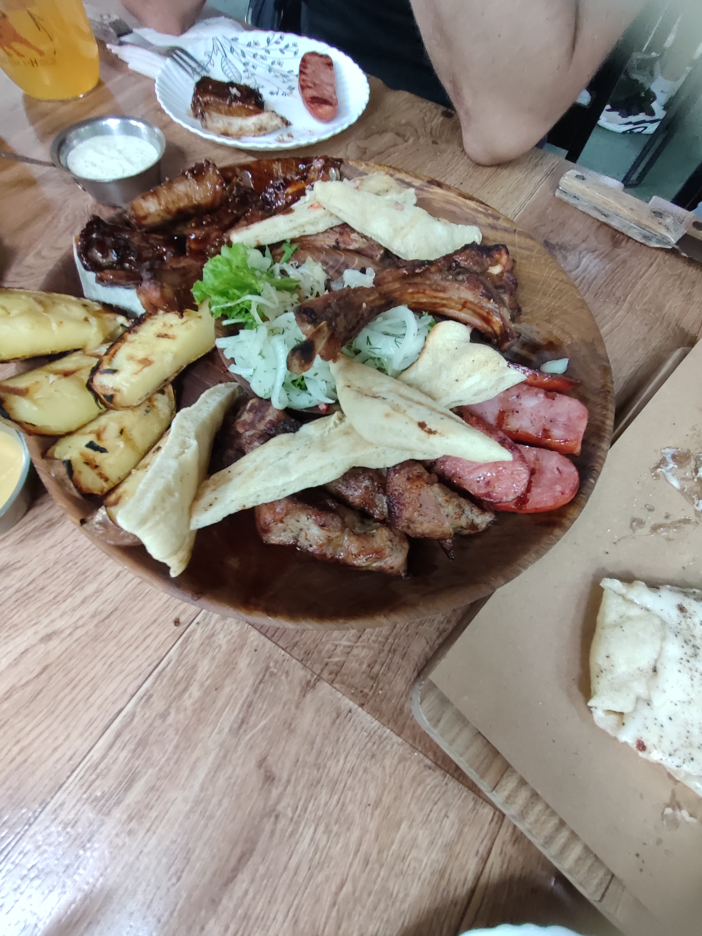 Meni By Mnyasa image 5