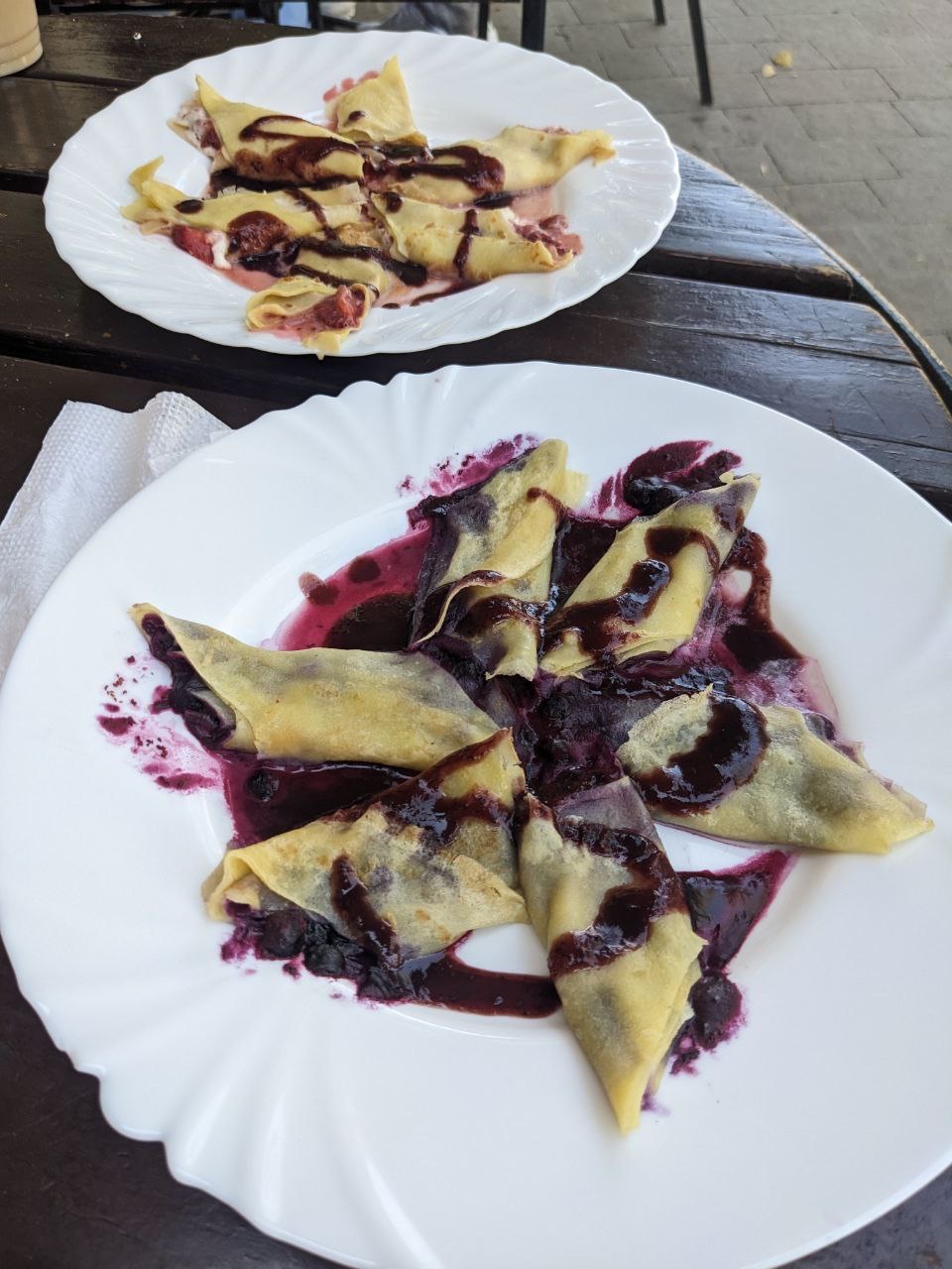 Vytrebenʹky Vid Dykanʹky image 6