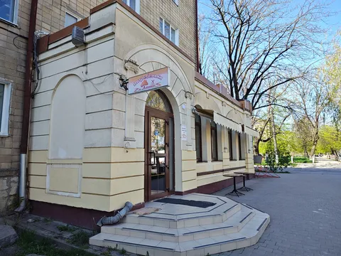 Vytrebenʹky Vid Dykanʹky image 7