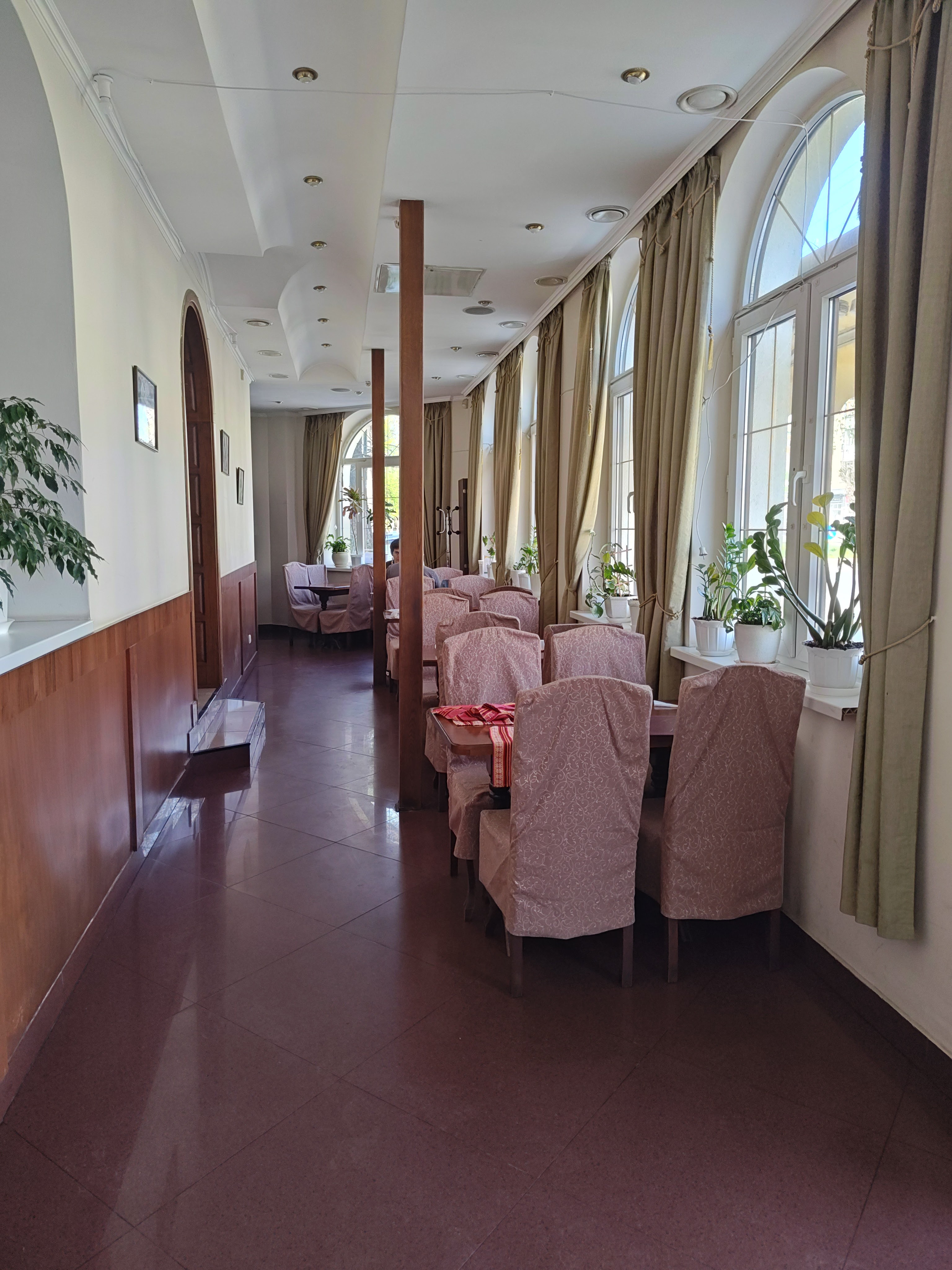 Vytrebenʹky Vid Dykanʹky image 8