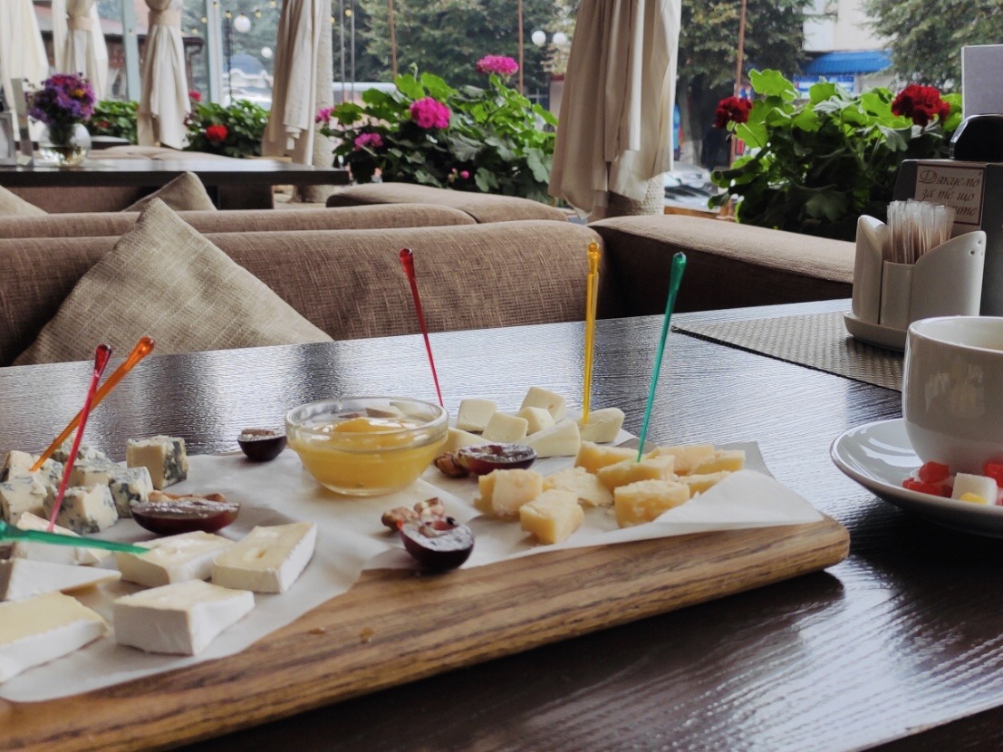 Тераса. Піца & Гриль image 2