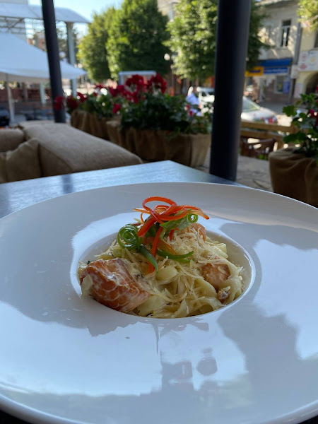 Тераса. Піца & Гриль image 4