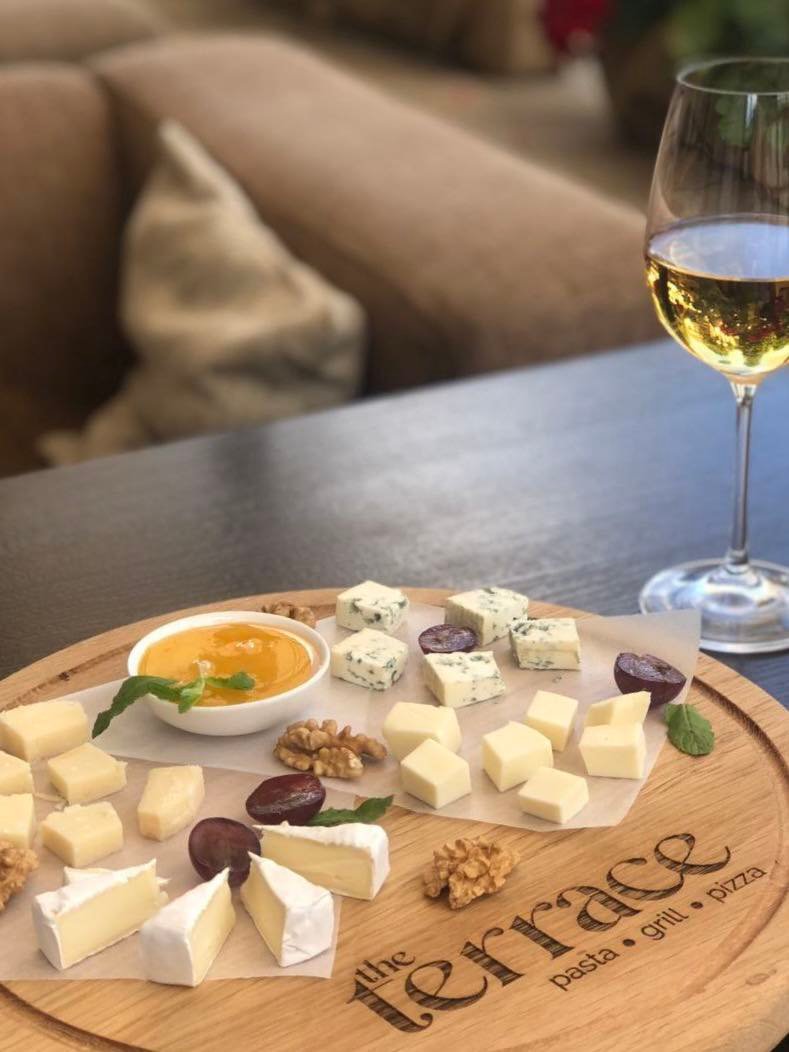 Тераса. Піца & Гриль image 10