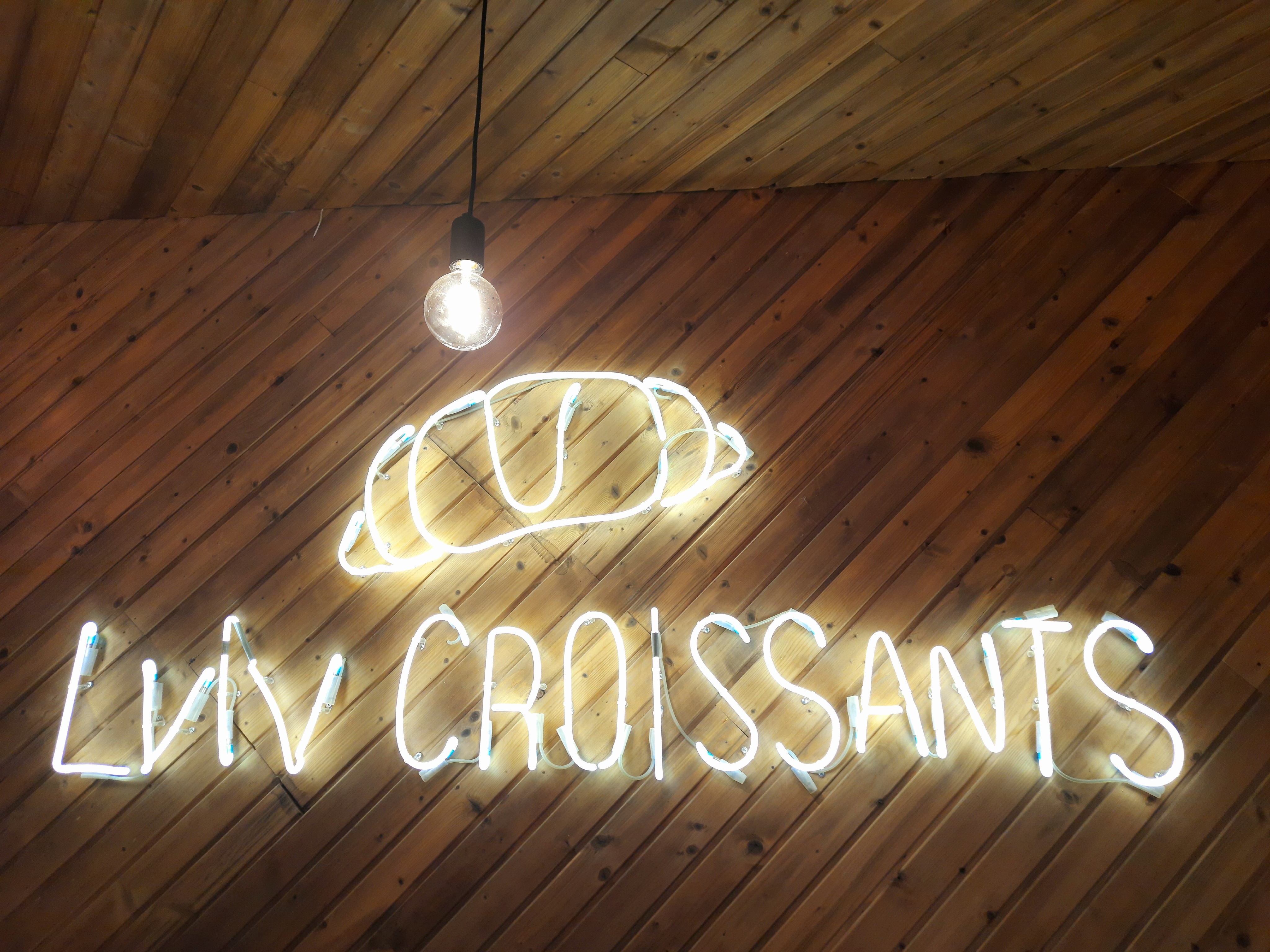 Lviv Croissants image 4