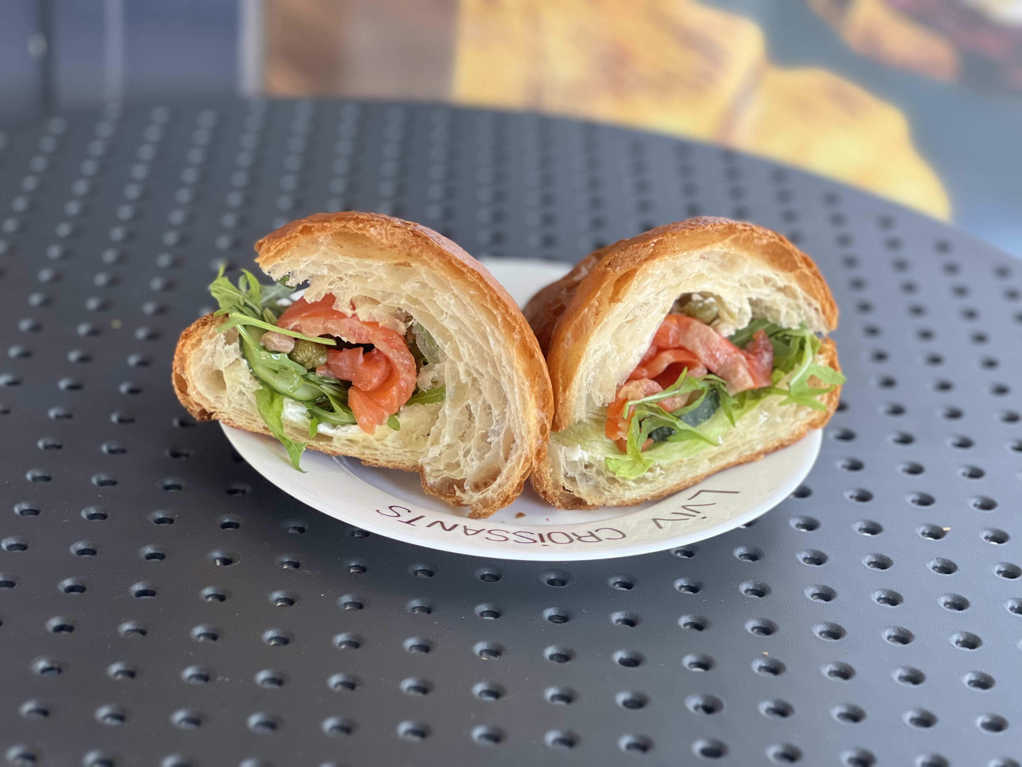 Lviv Croissants image 7