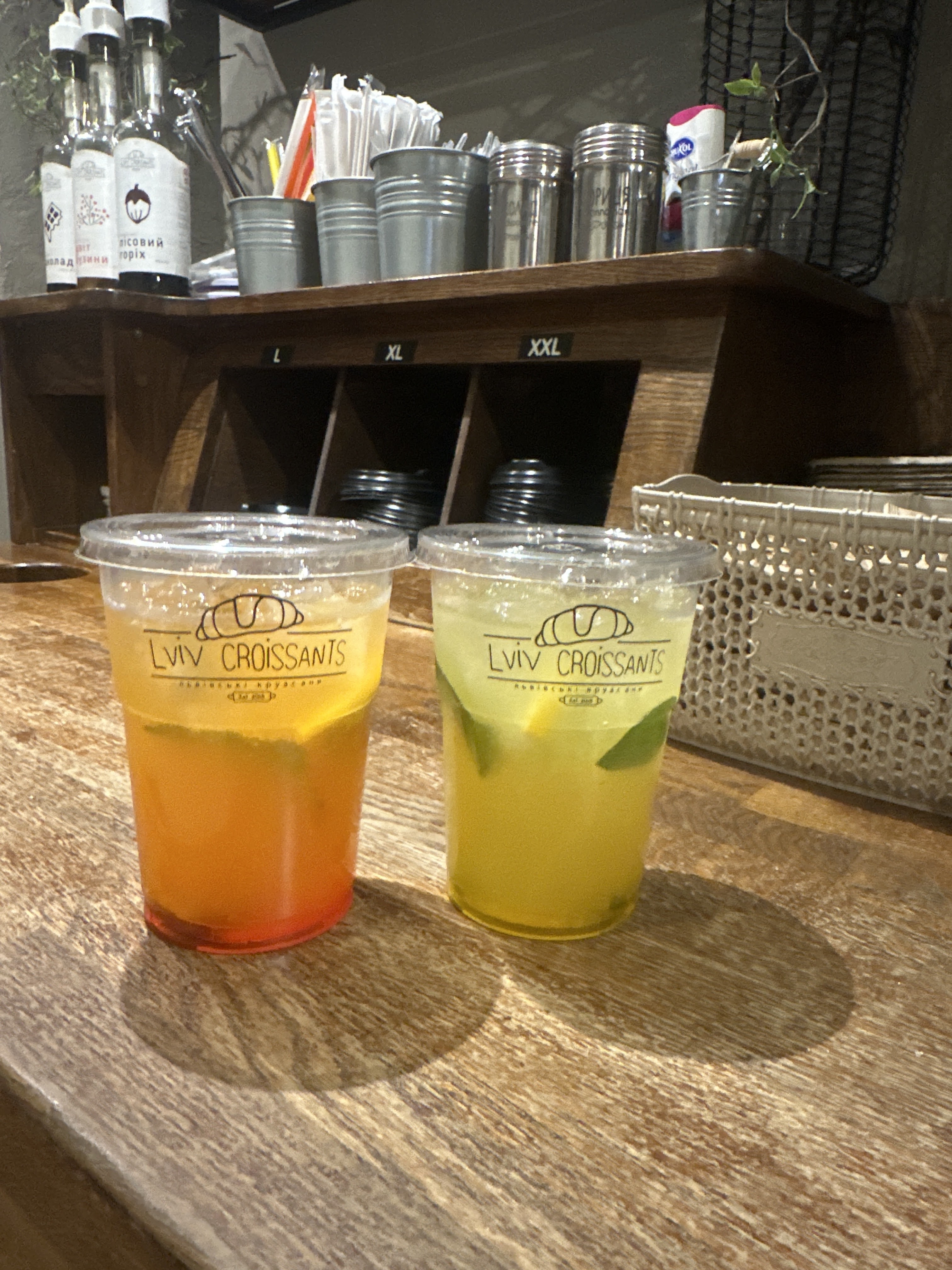 Lviv Croissants image 8