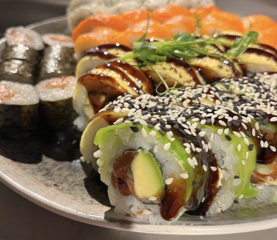 Пронто Піца Кам'янець-Подільський | Доставка Суші | PRONTO image 4