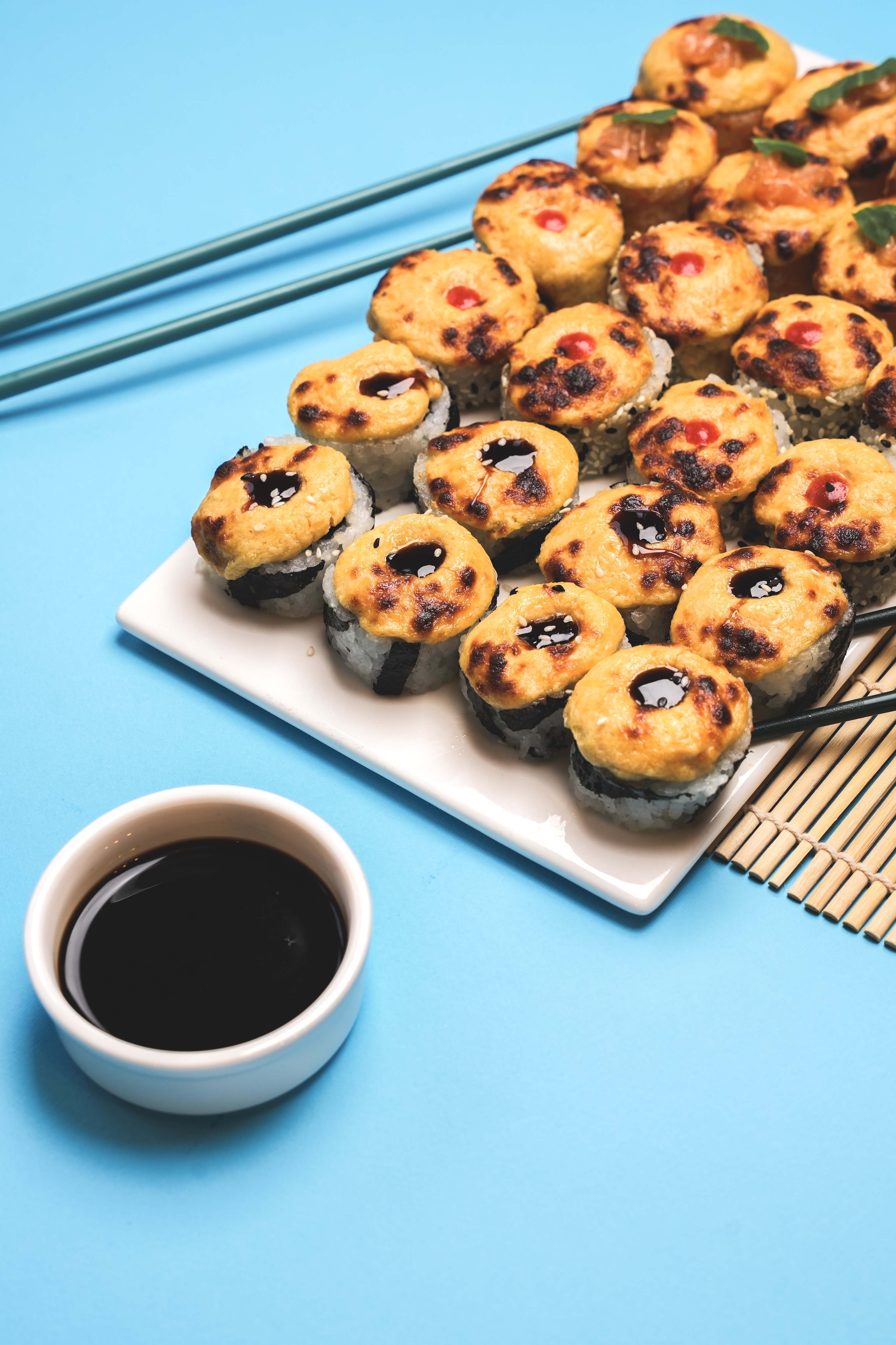 Пронто Піца Кам'янець-Подільський | Доставка Суші | PRONTO image 5