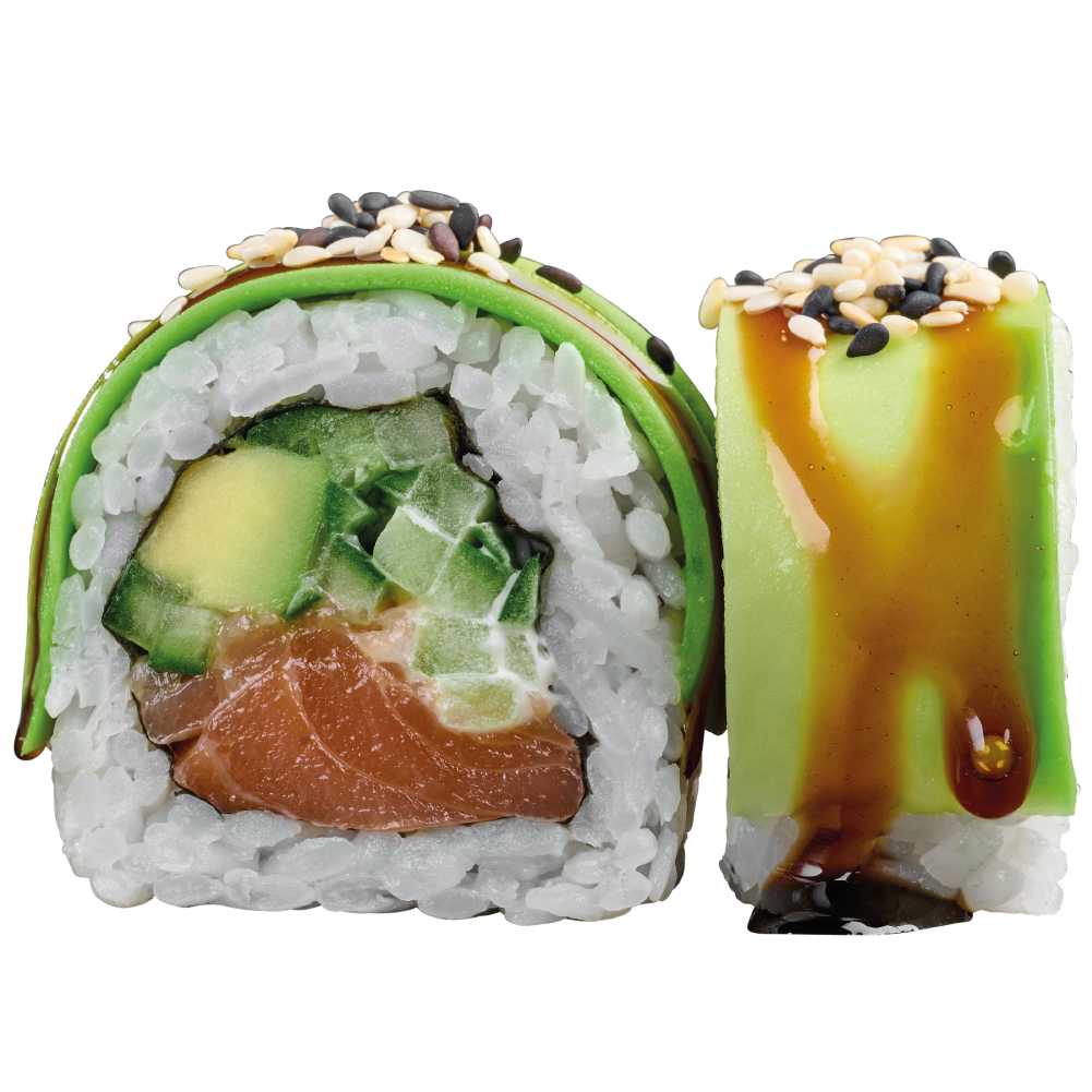 Пронто Піца Кам'янець-Подільський | Доставка Суші | PRONTO image 8