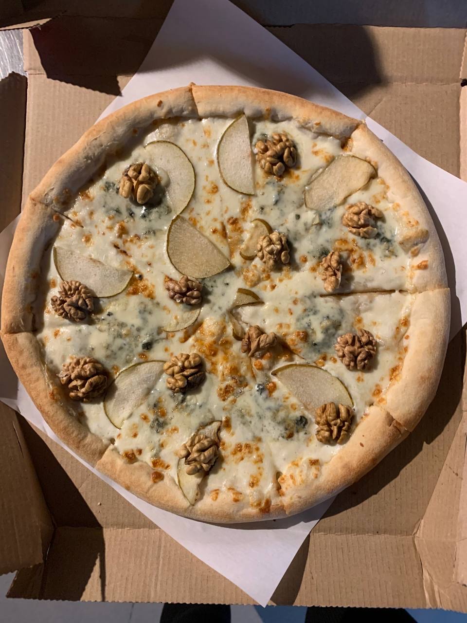 MINI PRONTO - Піца з собою від 99грн | Піца Камʼянець-Подільський image 4