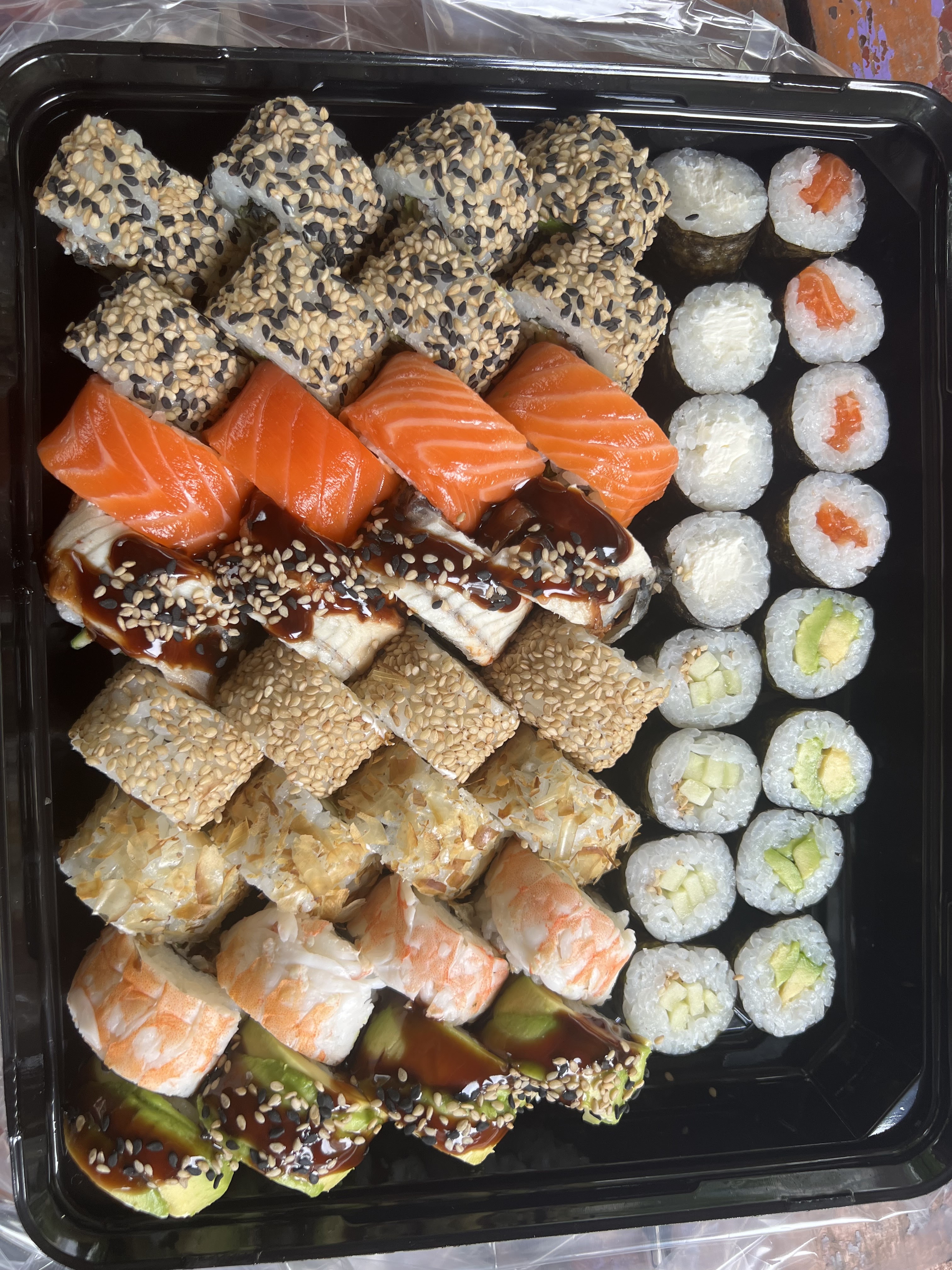 Sushi Master image 4