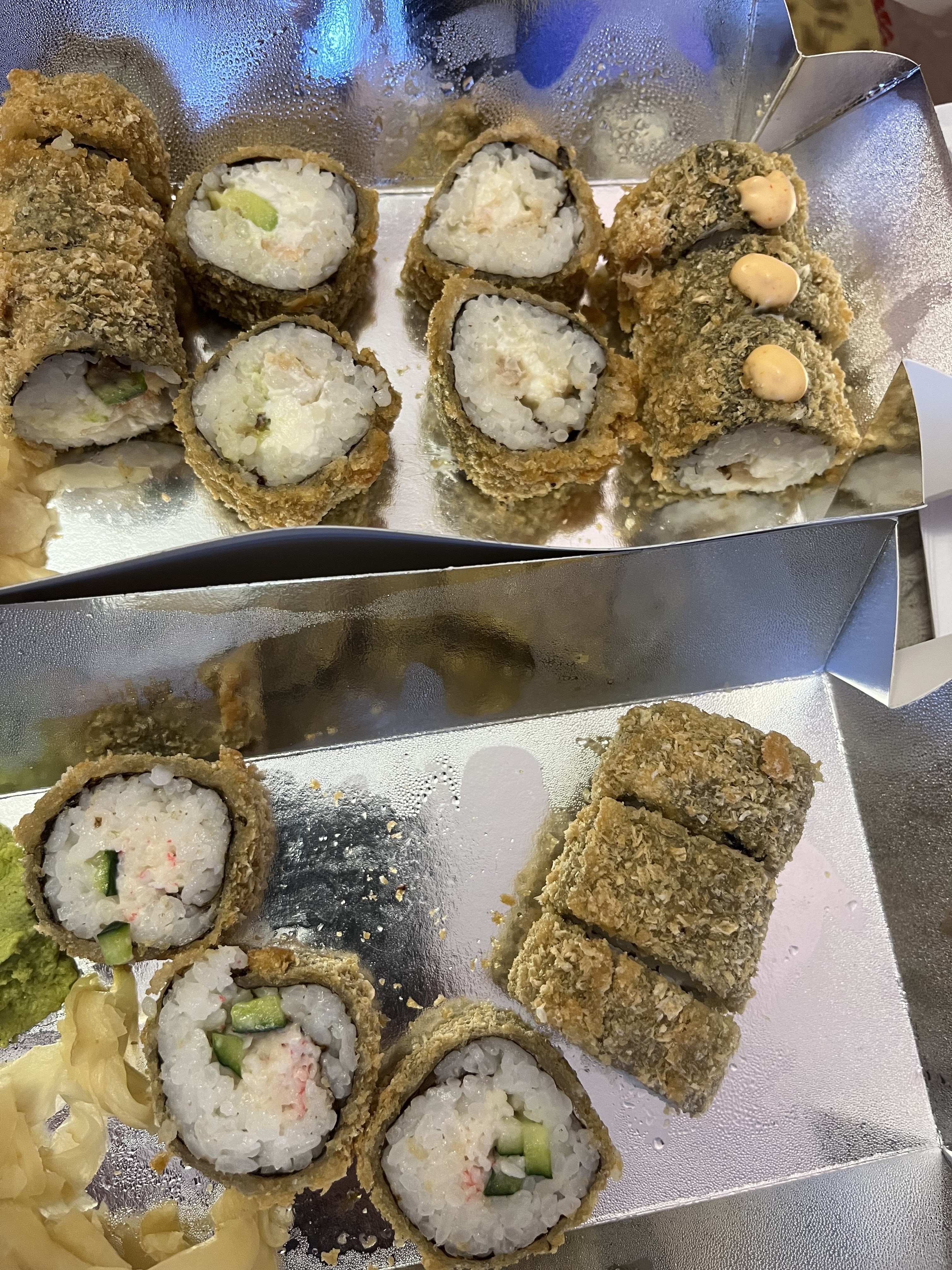 Sushi Master image 5