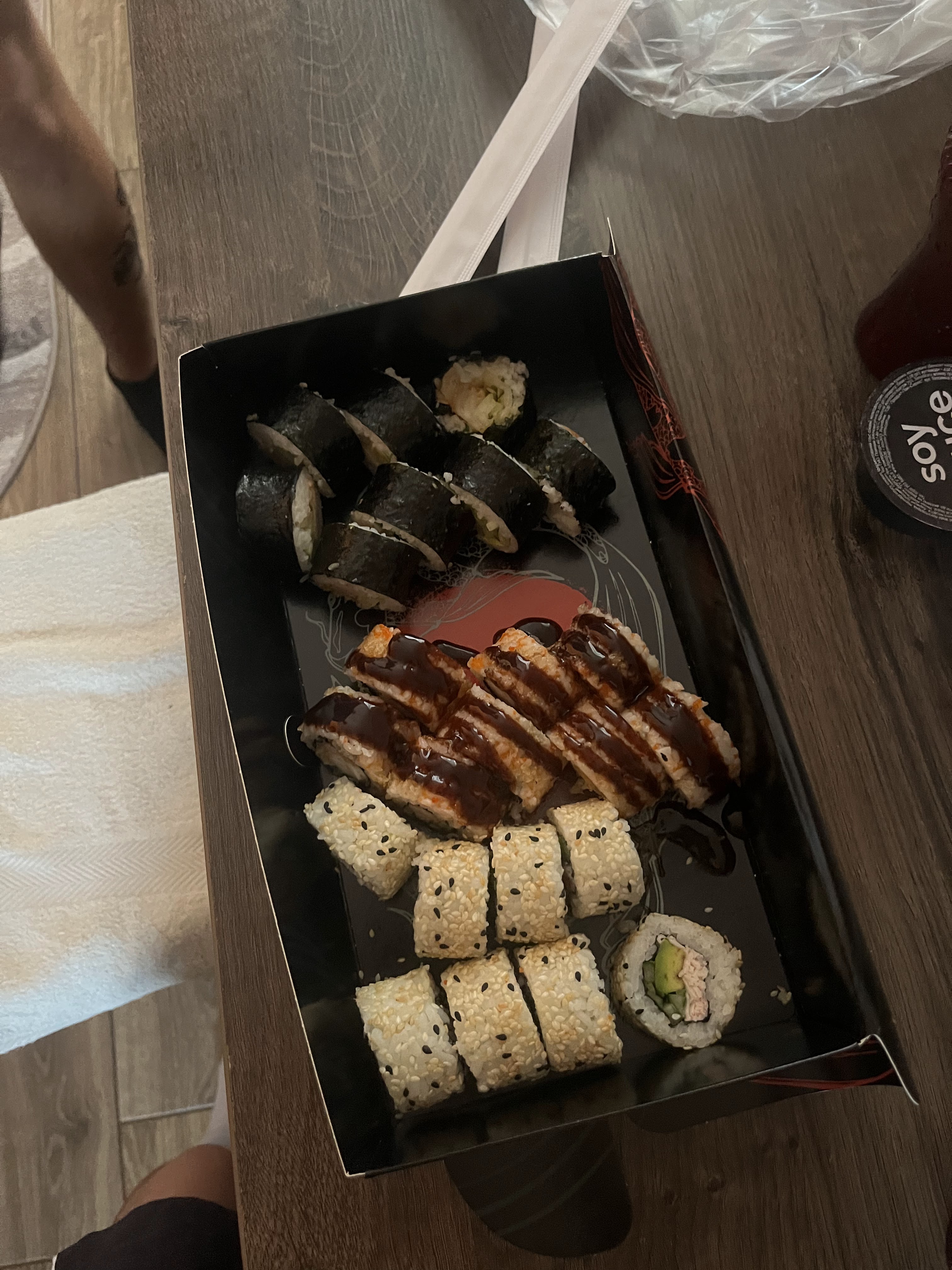 Sushi Master image 6