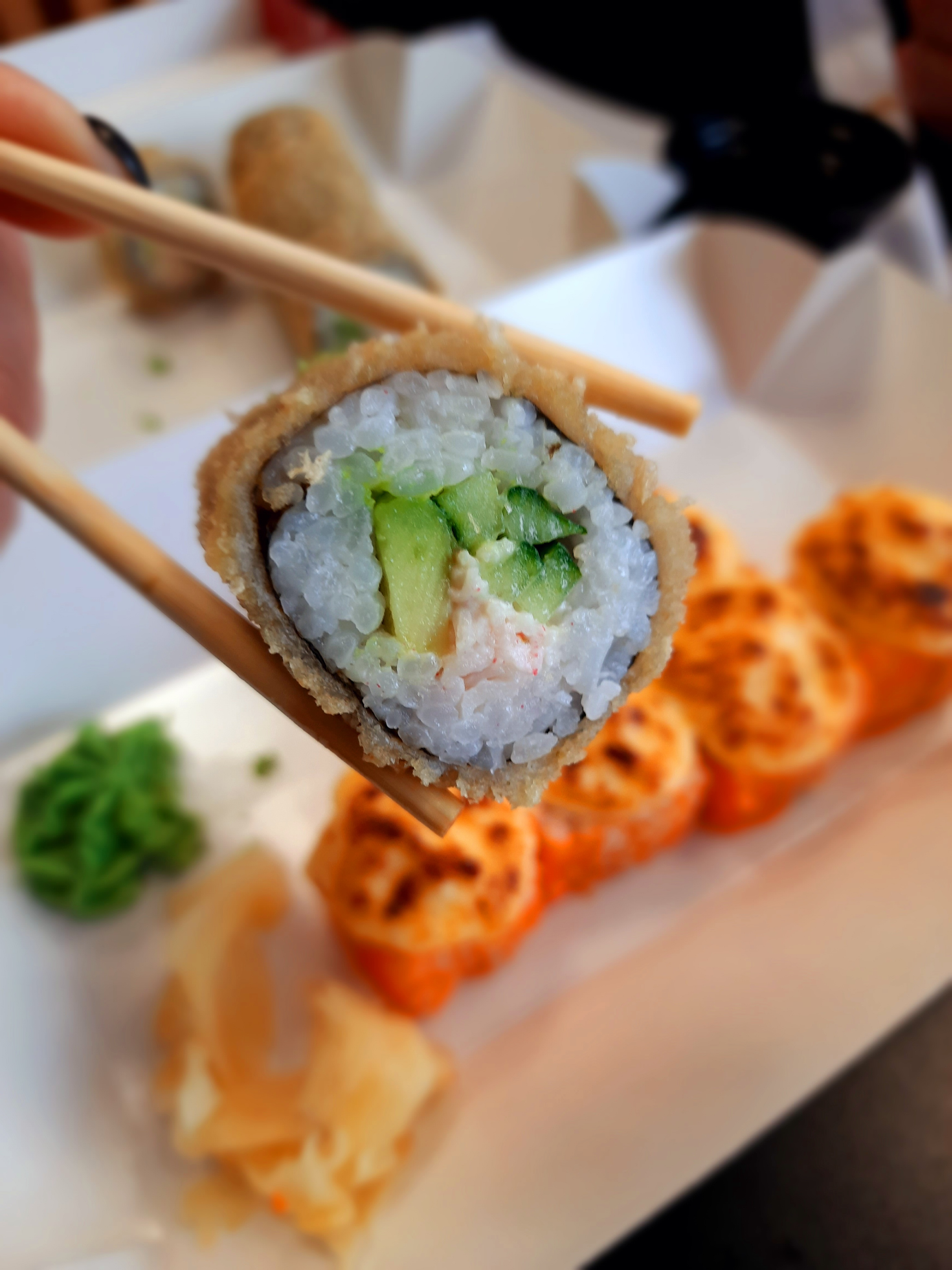 Sushi Master image 7