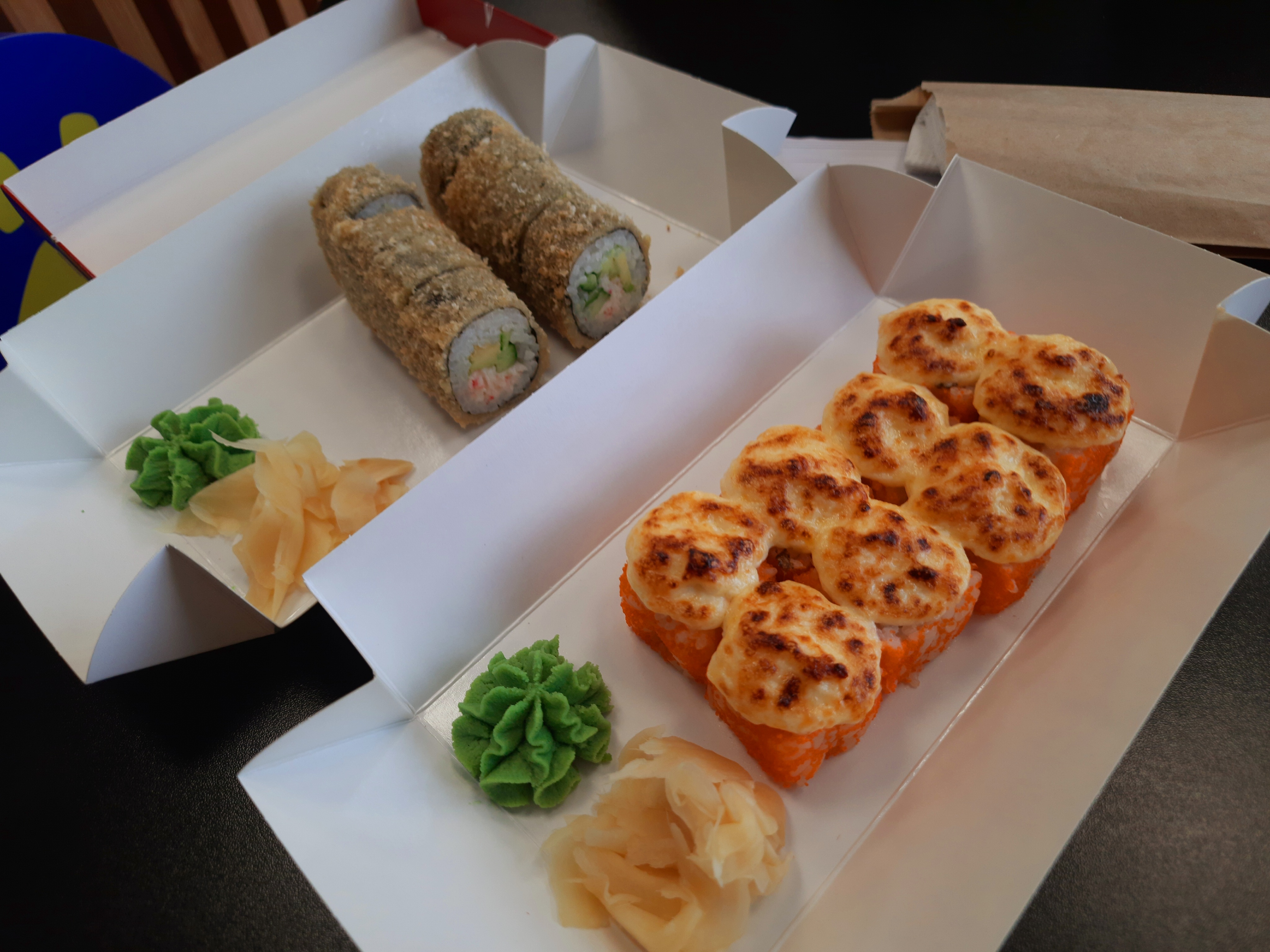 Sushi Master image 9