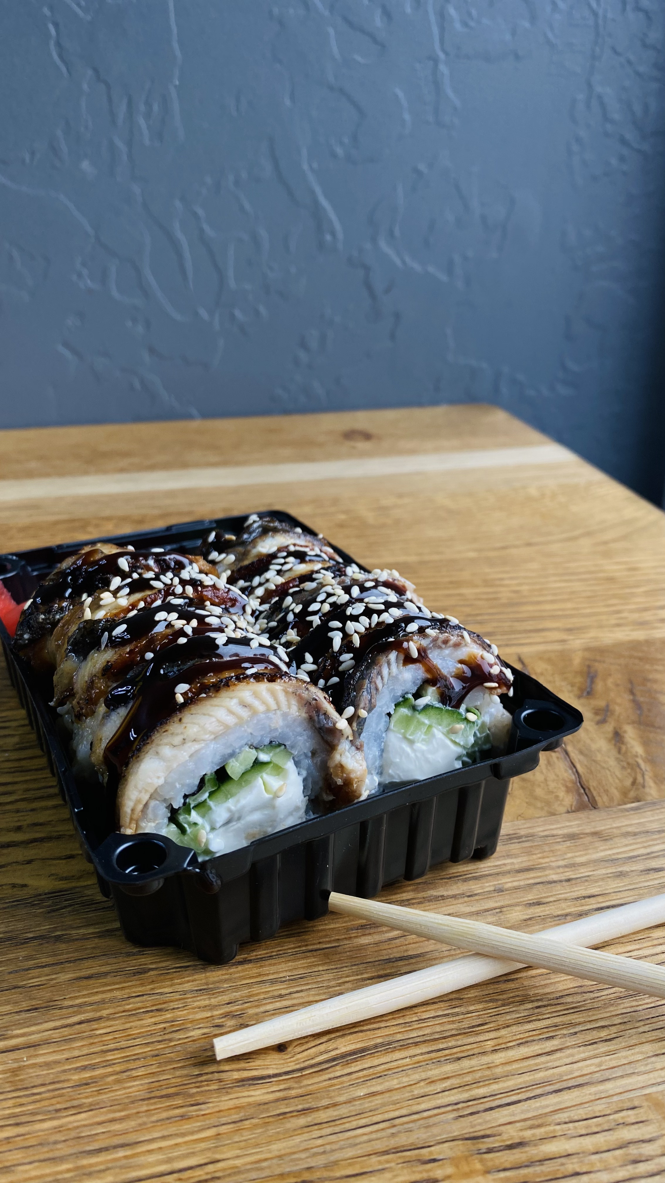 Pizza & Sushi Bro image 7