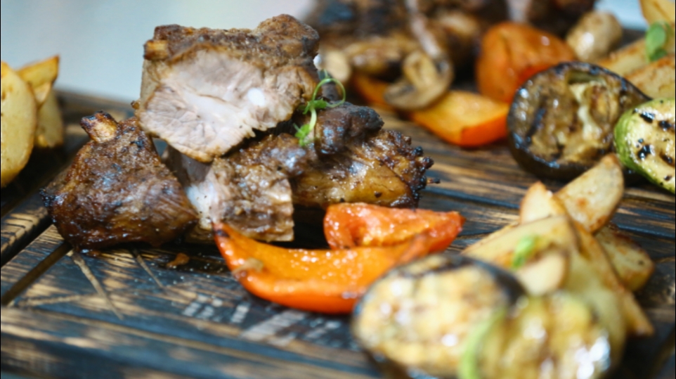 Кафе Базар "BAZZAR" Кам'янець-Подільський image 2