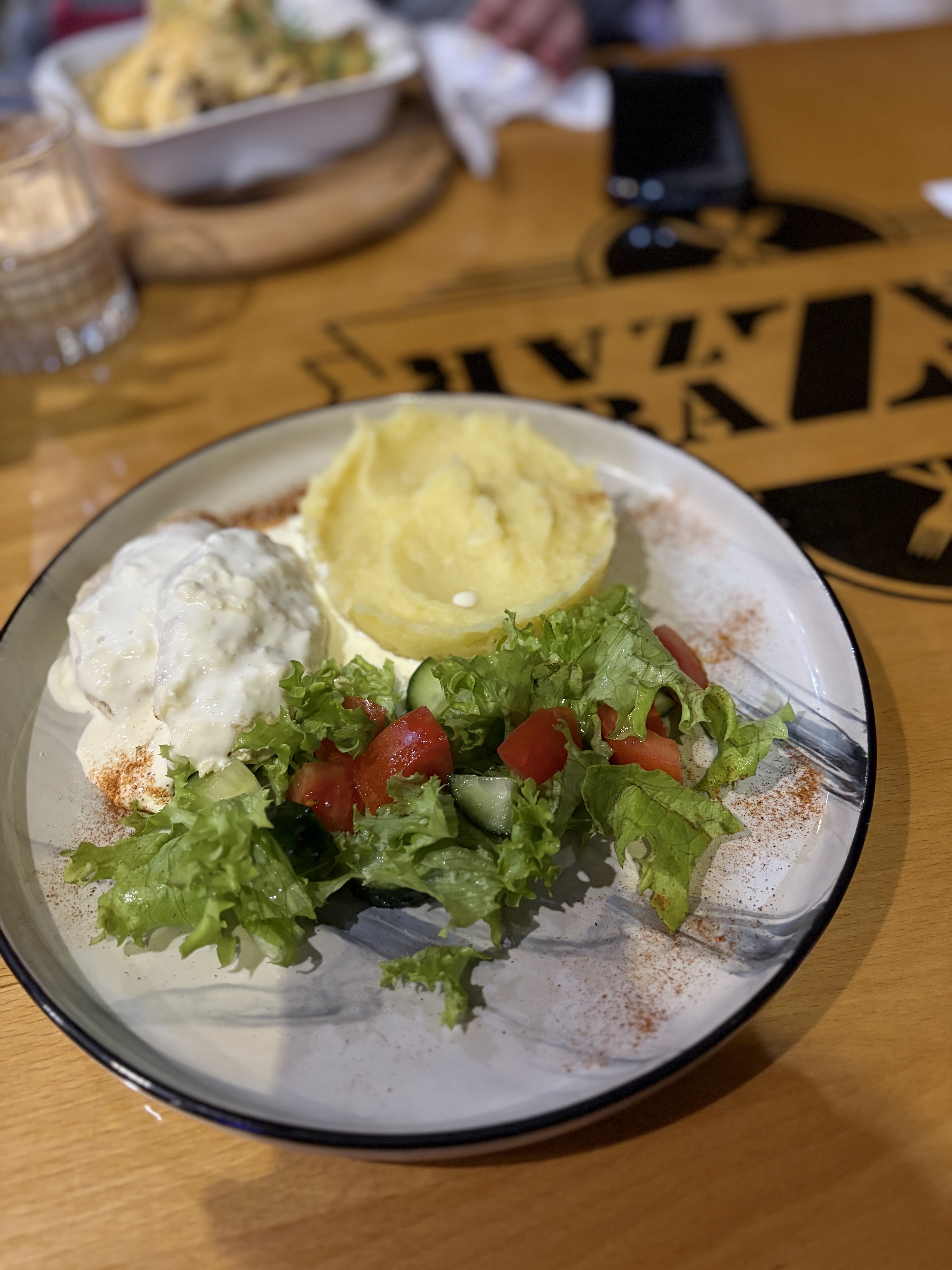 Кафе Базар "BAZZAR" Кам'янець-Подільський image 3